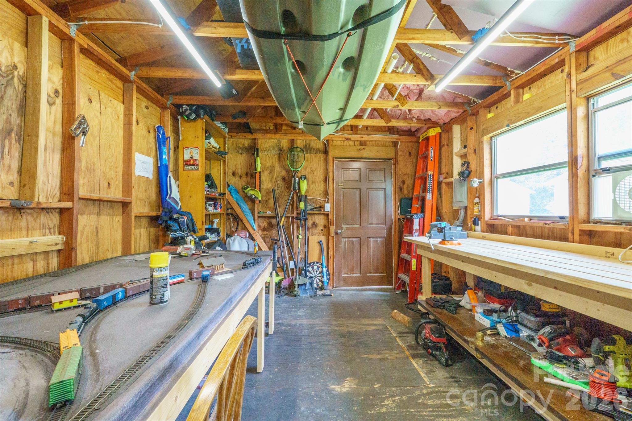 1204 Crowders Mountain Road — Bessemer City