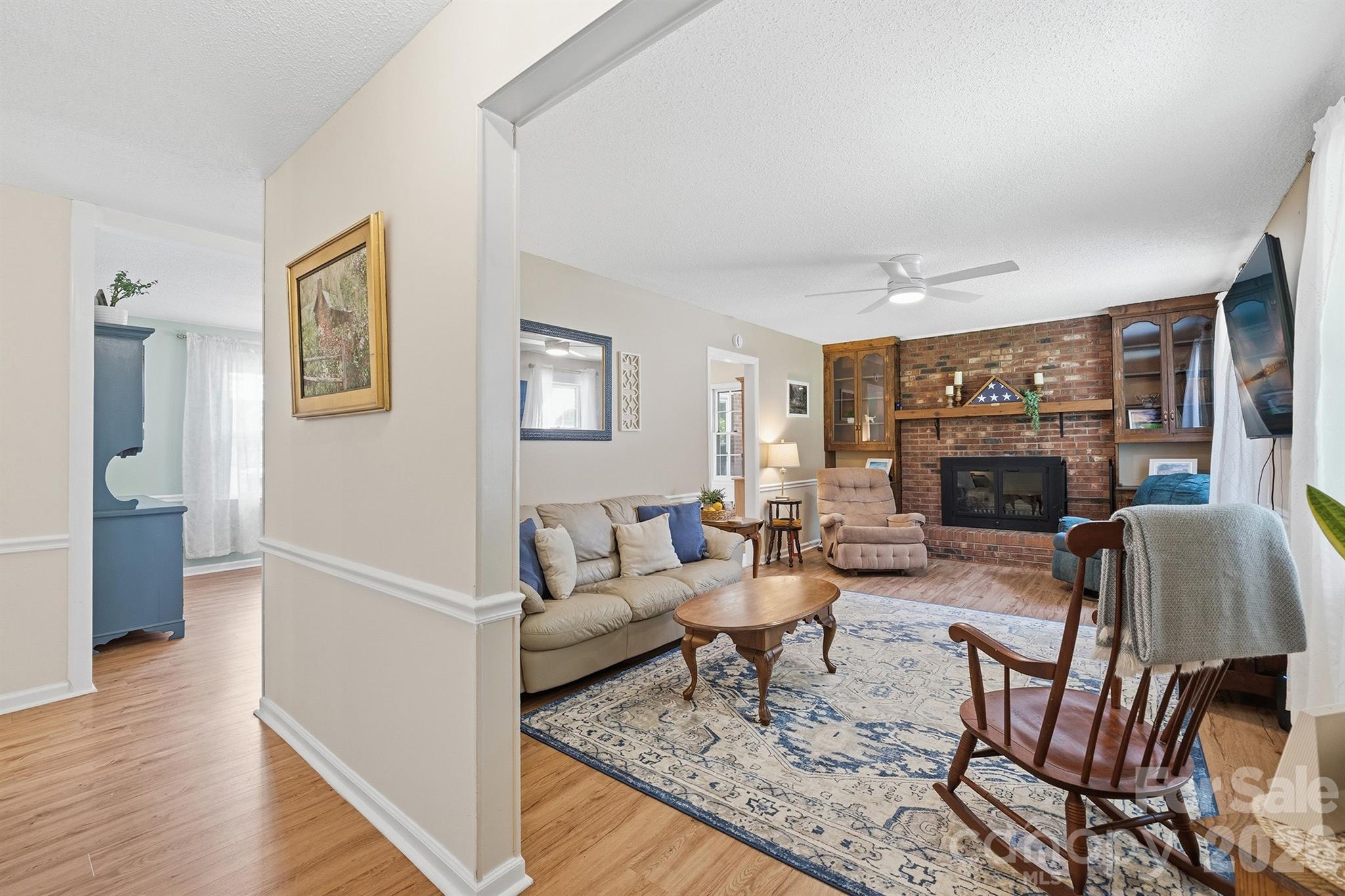 1204 Crowders Mountain Road — Bessemer City