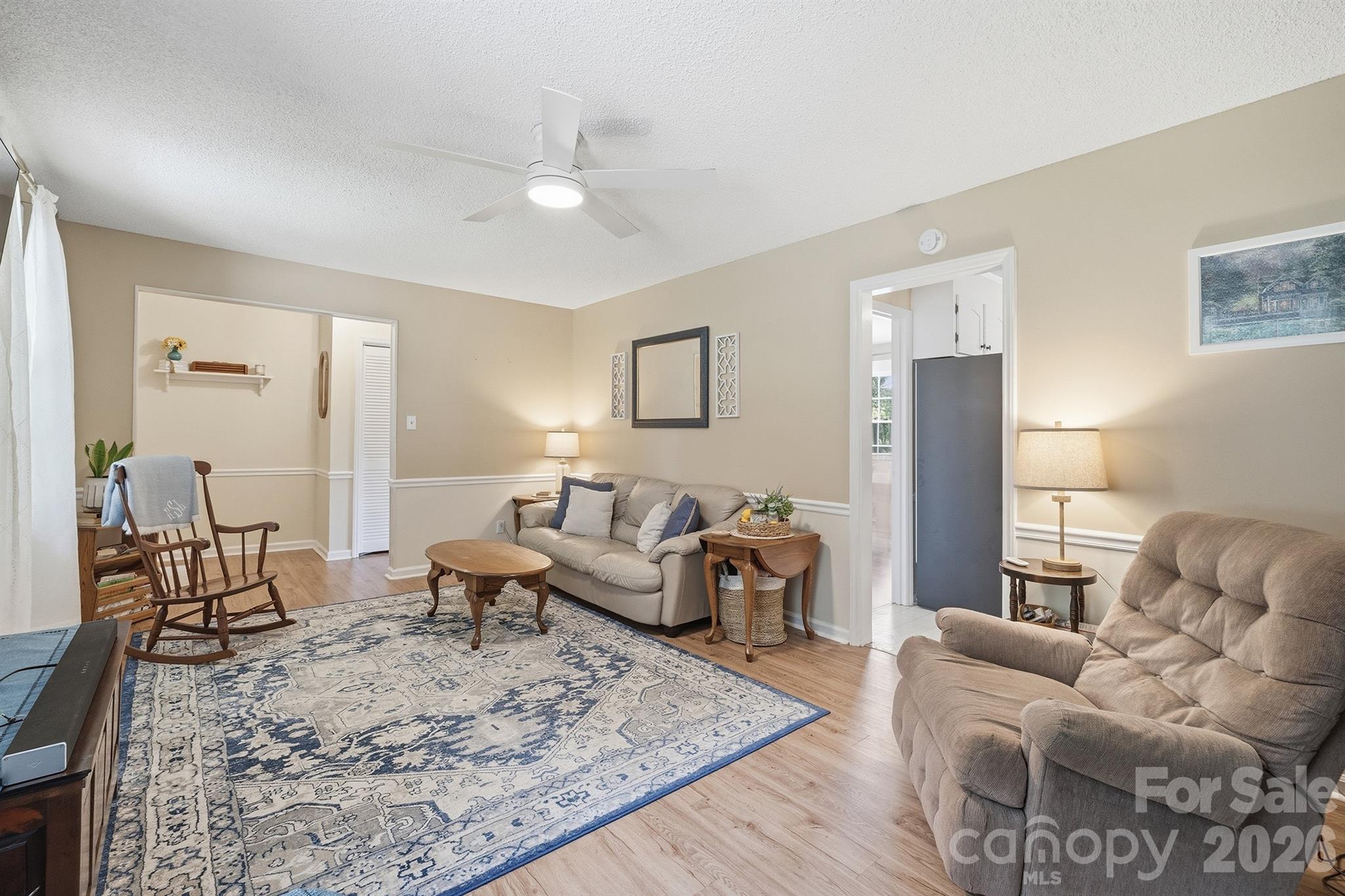 1204 Crowders Mountain Road — Bessemer City