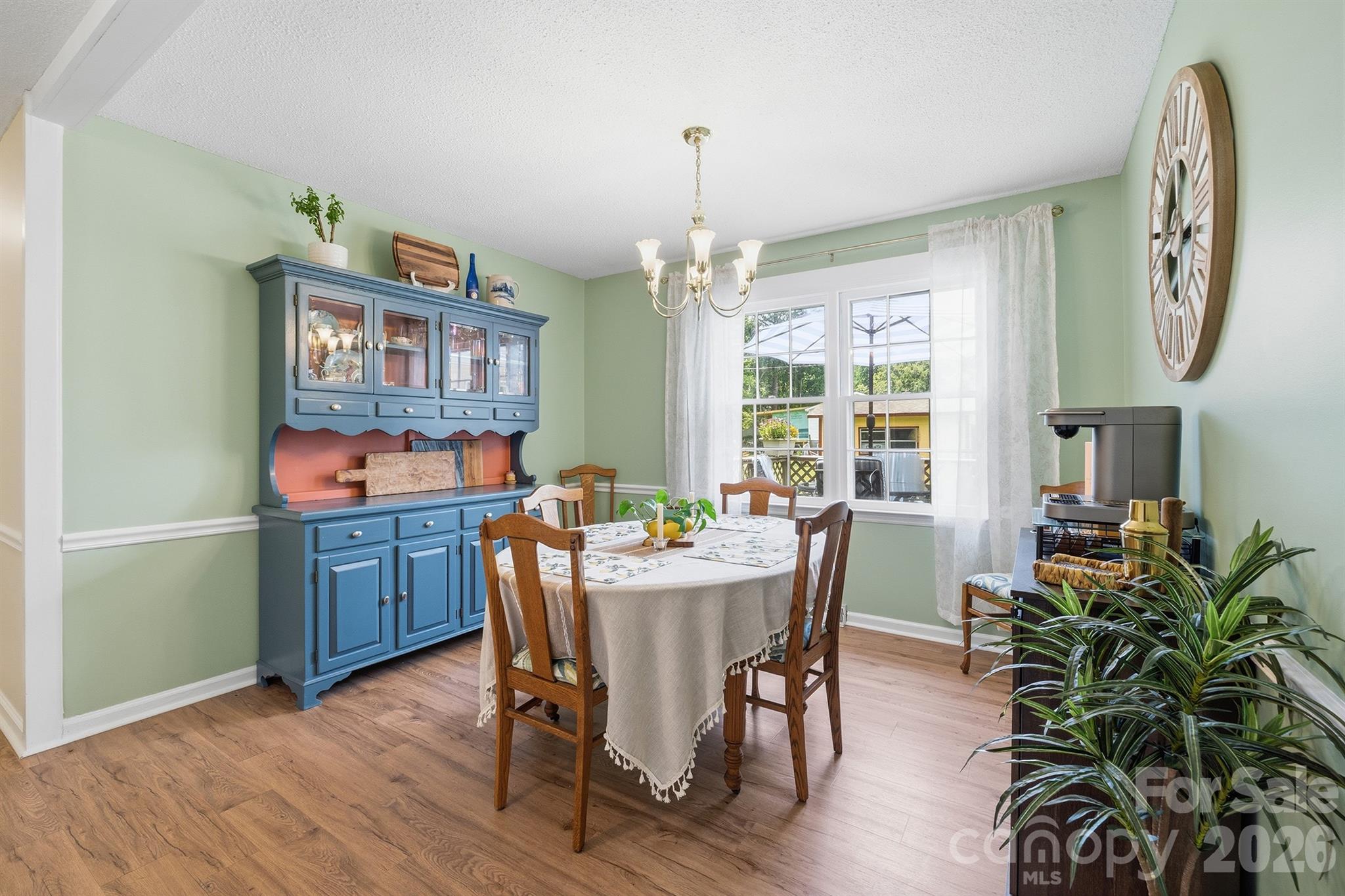1204 Crowders Mountain Road — Bessemer City