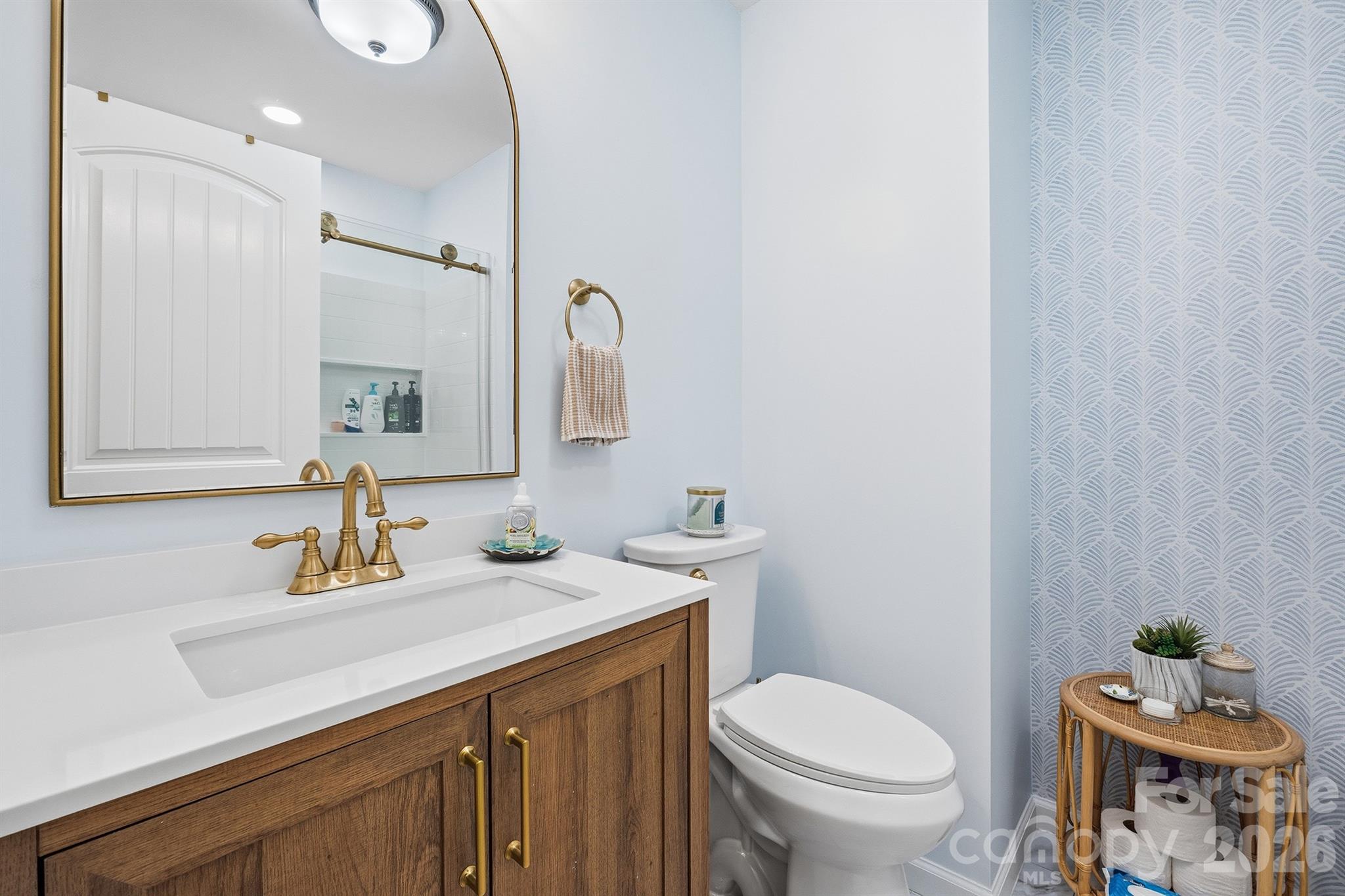 1204 Crowders Mountain Road — Bessemer City