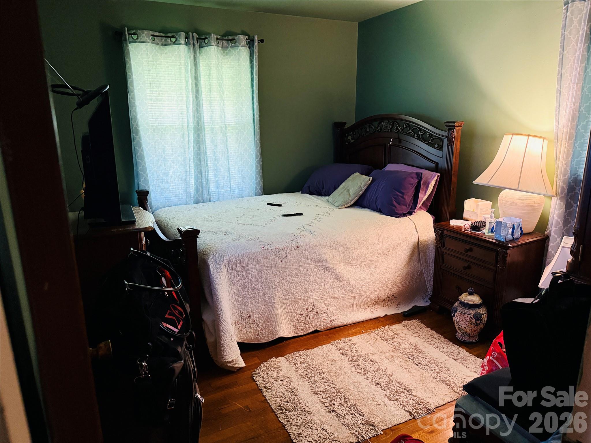 4410 Birkdale Drive — Charlotte