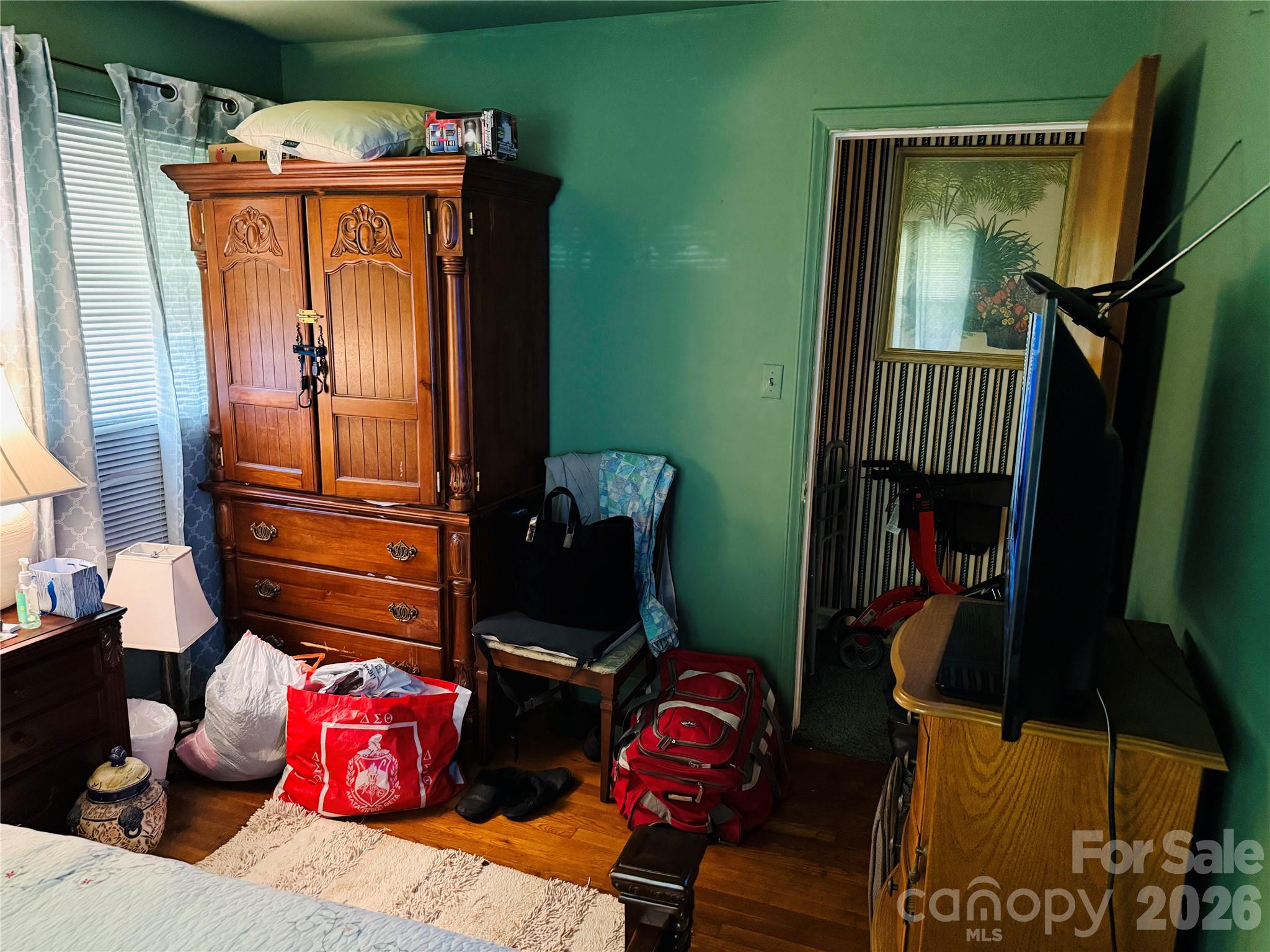 4410 Birkdale Drive — Charlotte
