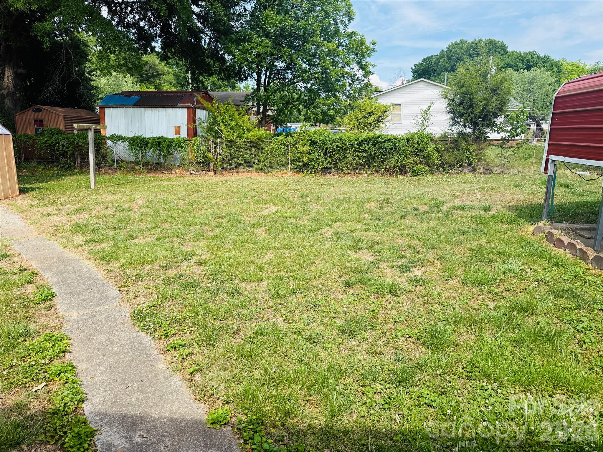 4410 Birkdale Drive — Charlotte