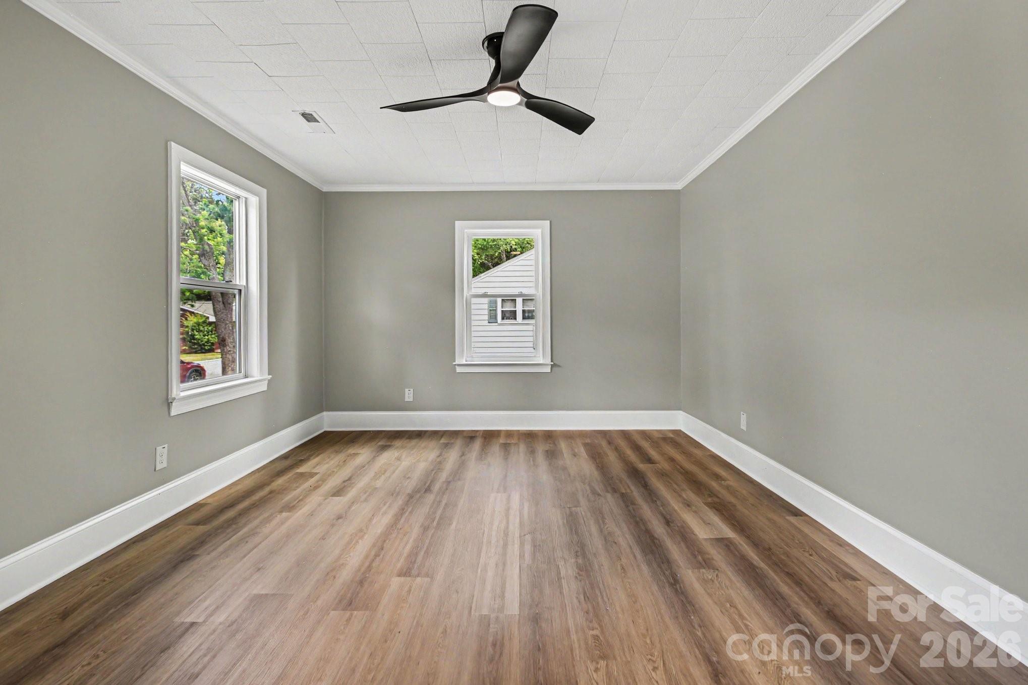110 Spring Street — Kernersville