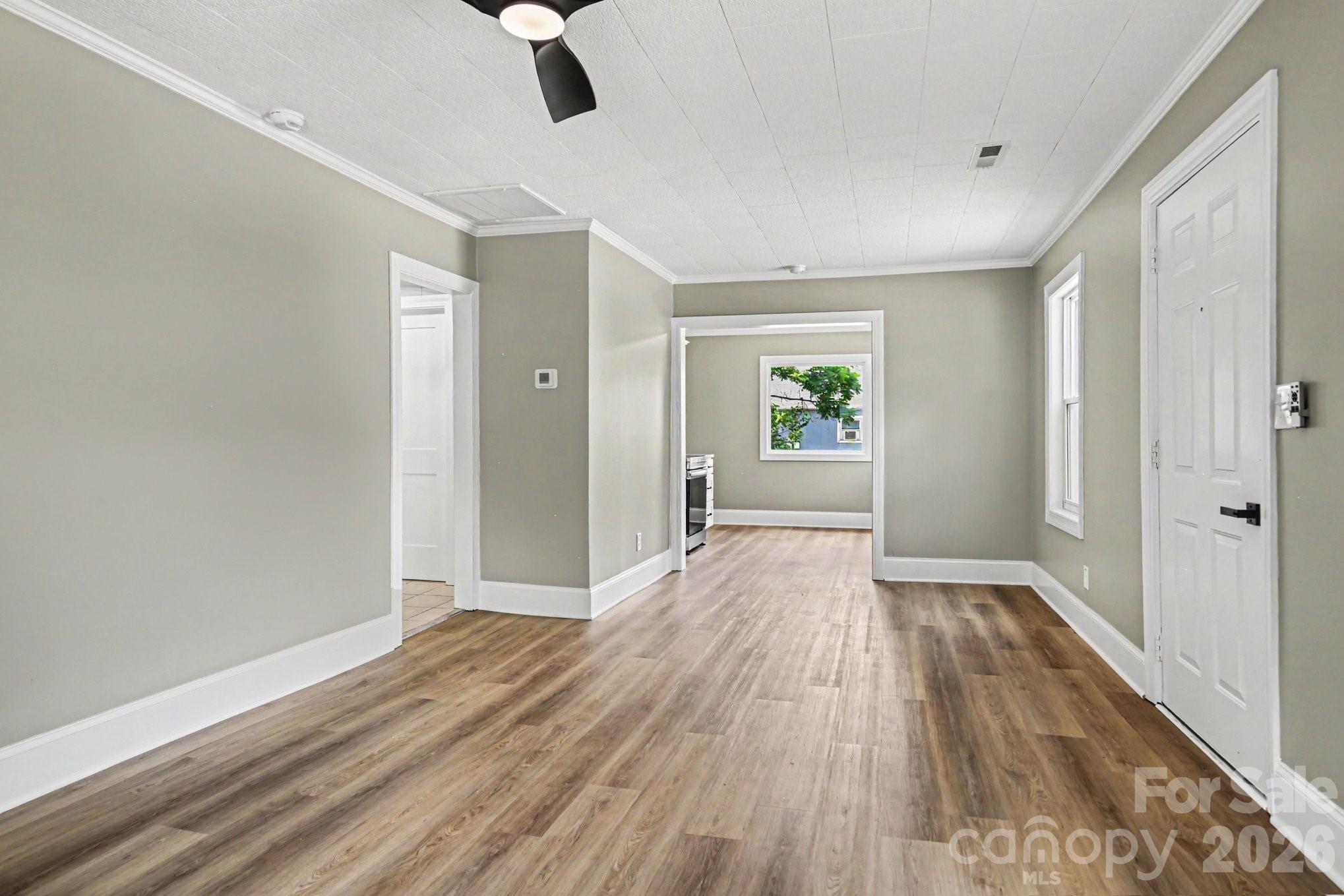 110 Spring Street — Kernersville