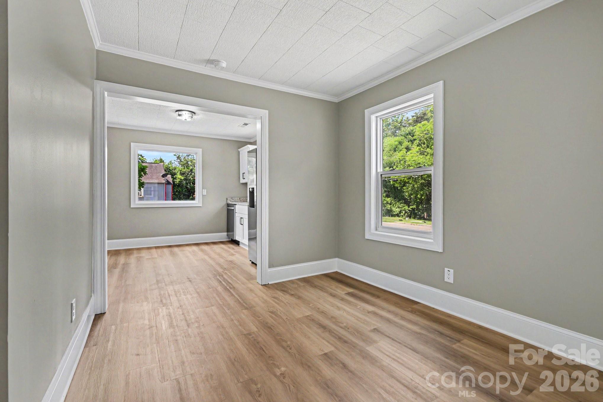 110 Spring Street — Kernersville