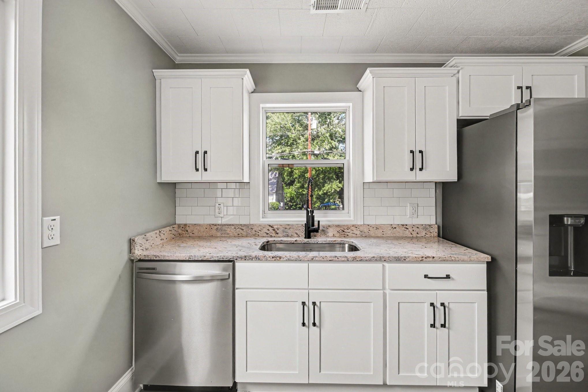 110 Spring Street — Kernersville