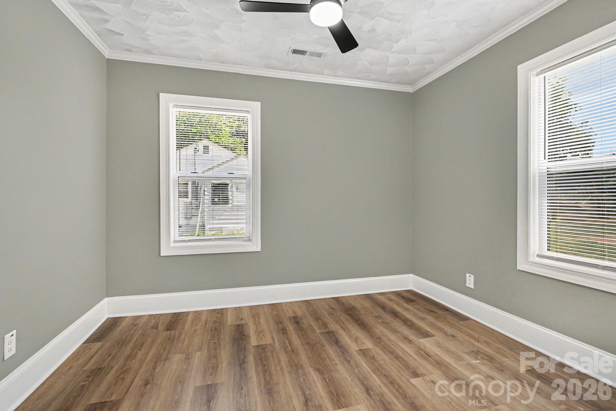 110 Spring Street — Kernersville