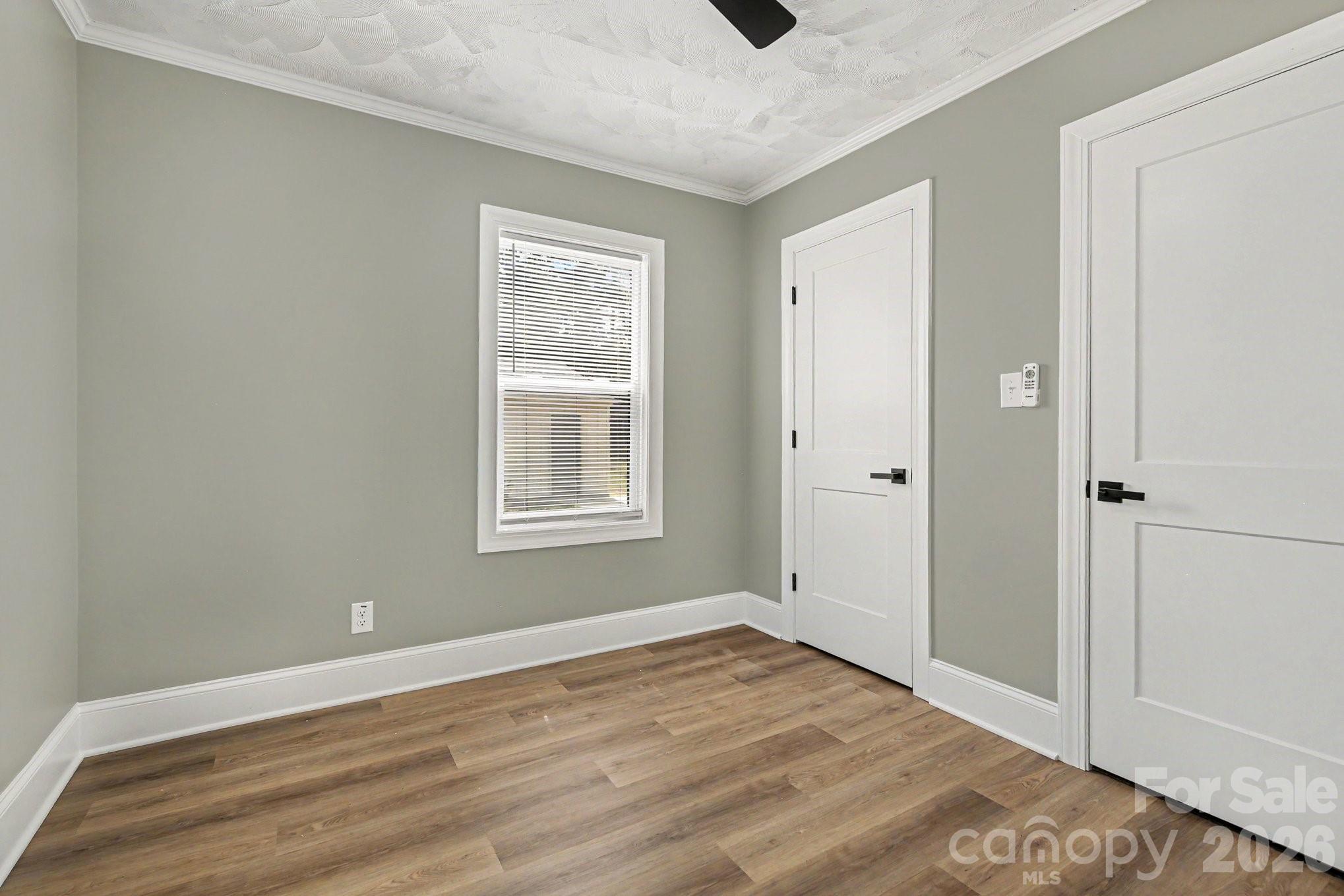 110 Spring Street — Kernersville