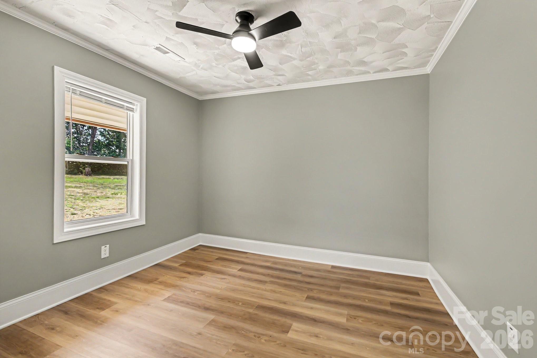 110 Spring Street — Kernersville