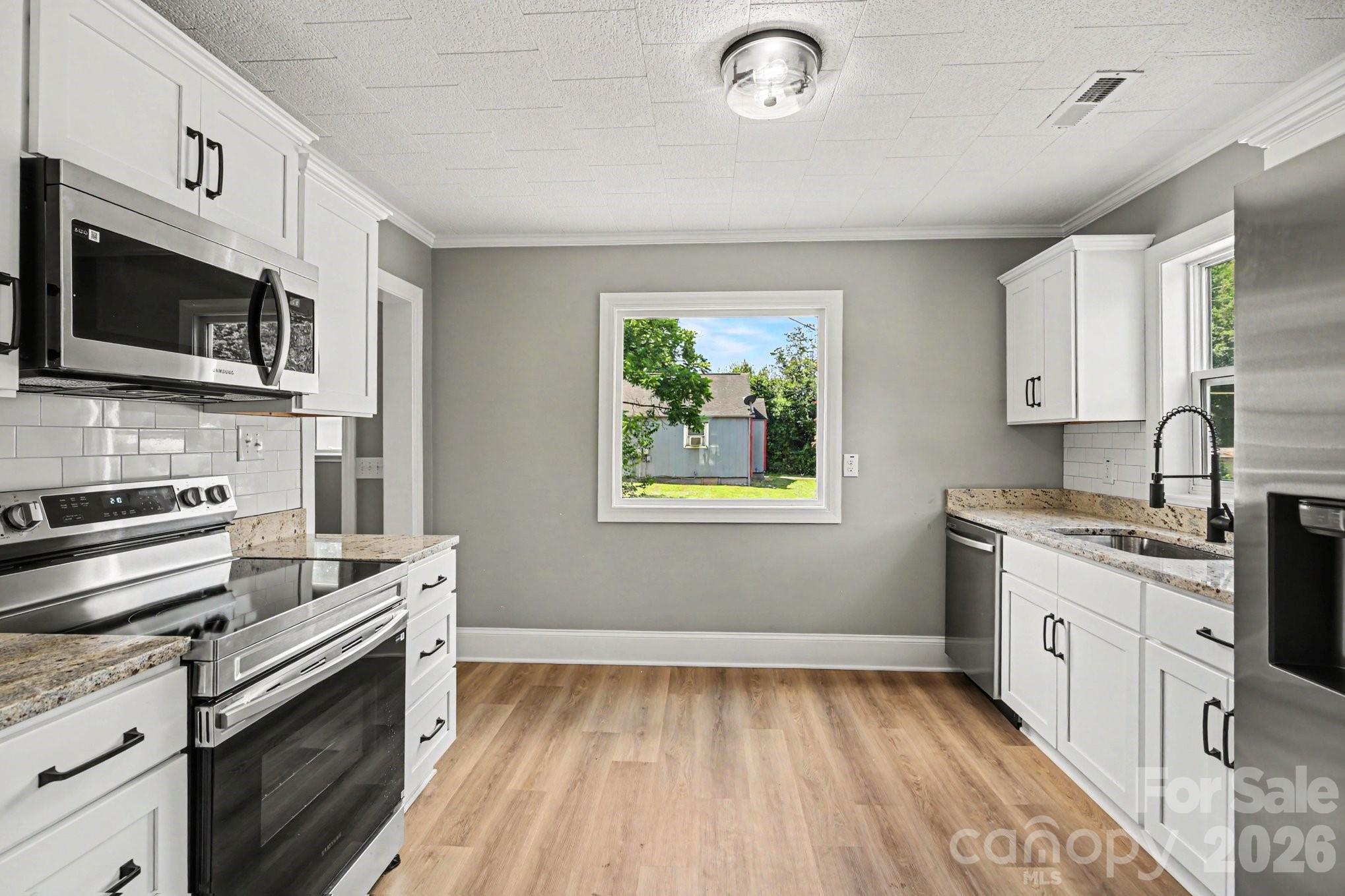 110 Spring Street — Kernersville
