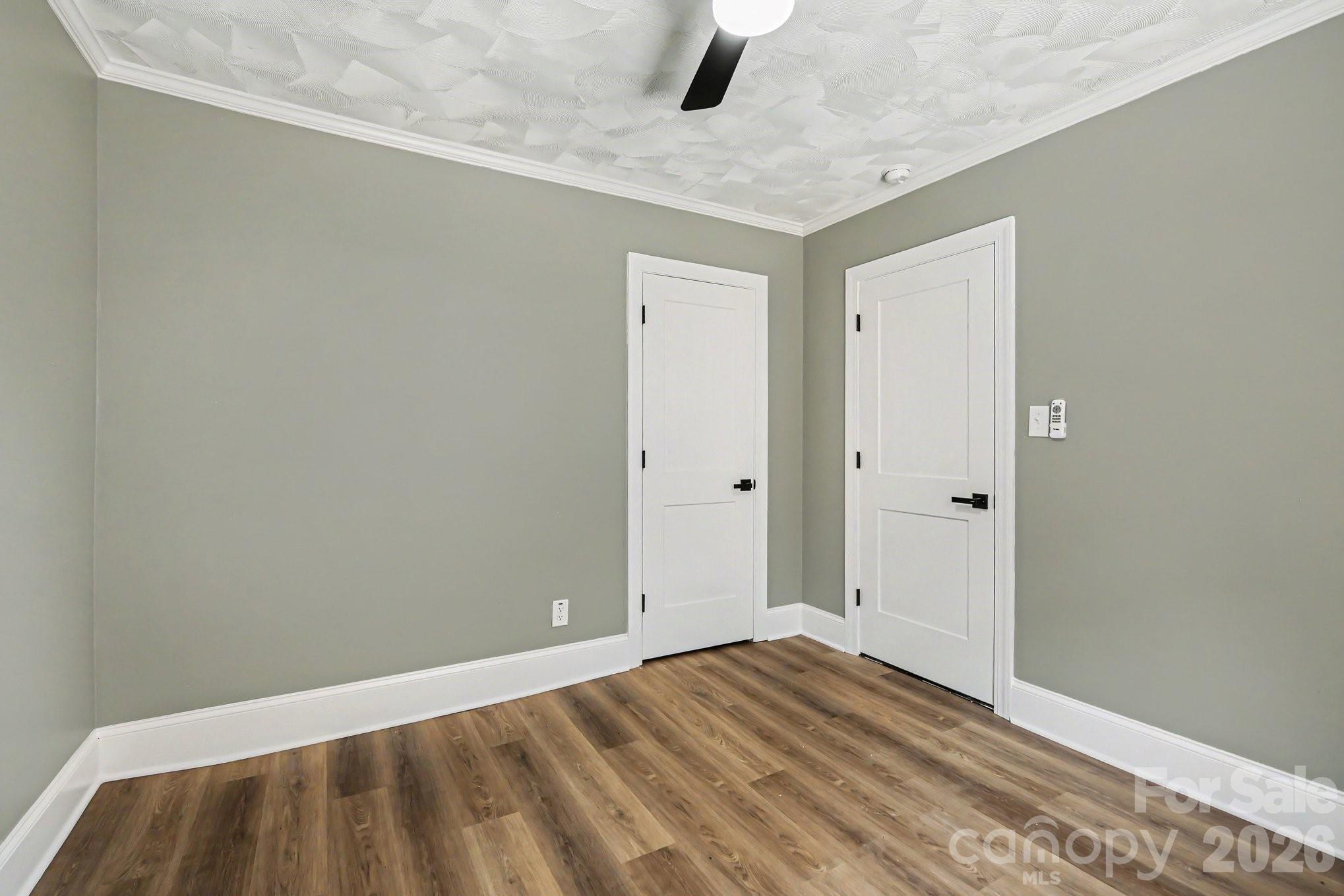 110 Spring Street — Kernersville