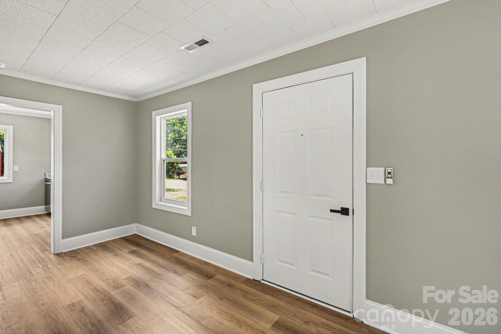 110 Spring Street — Kernersville