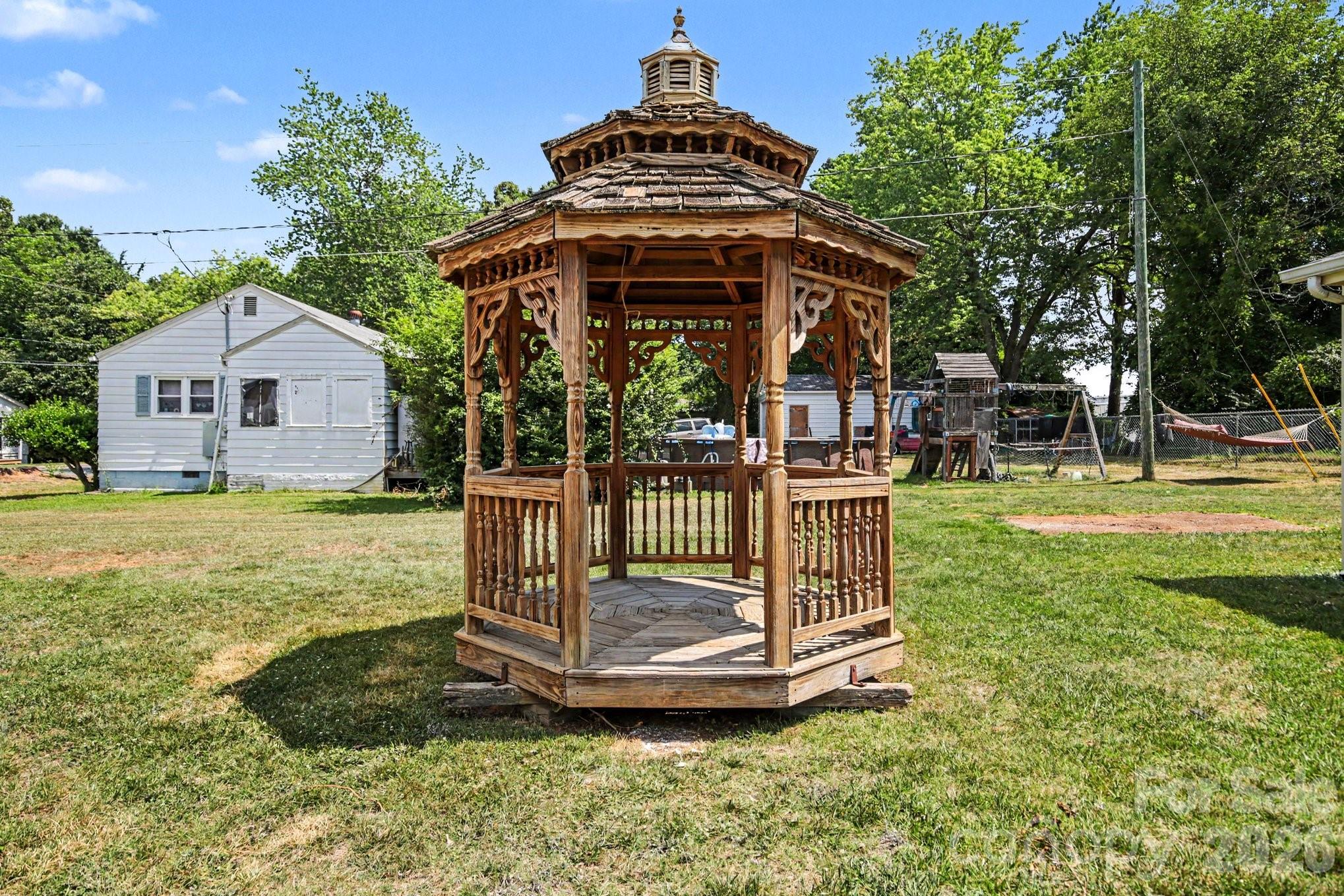 110 Spring Street — Kernersville