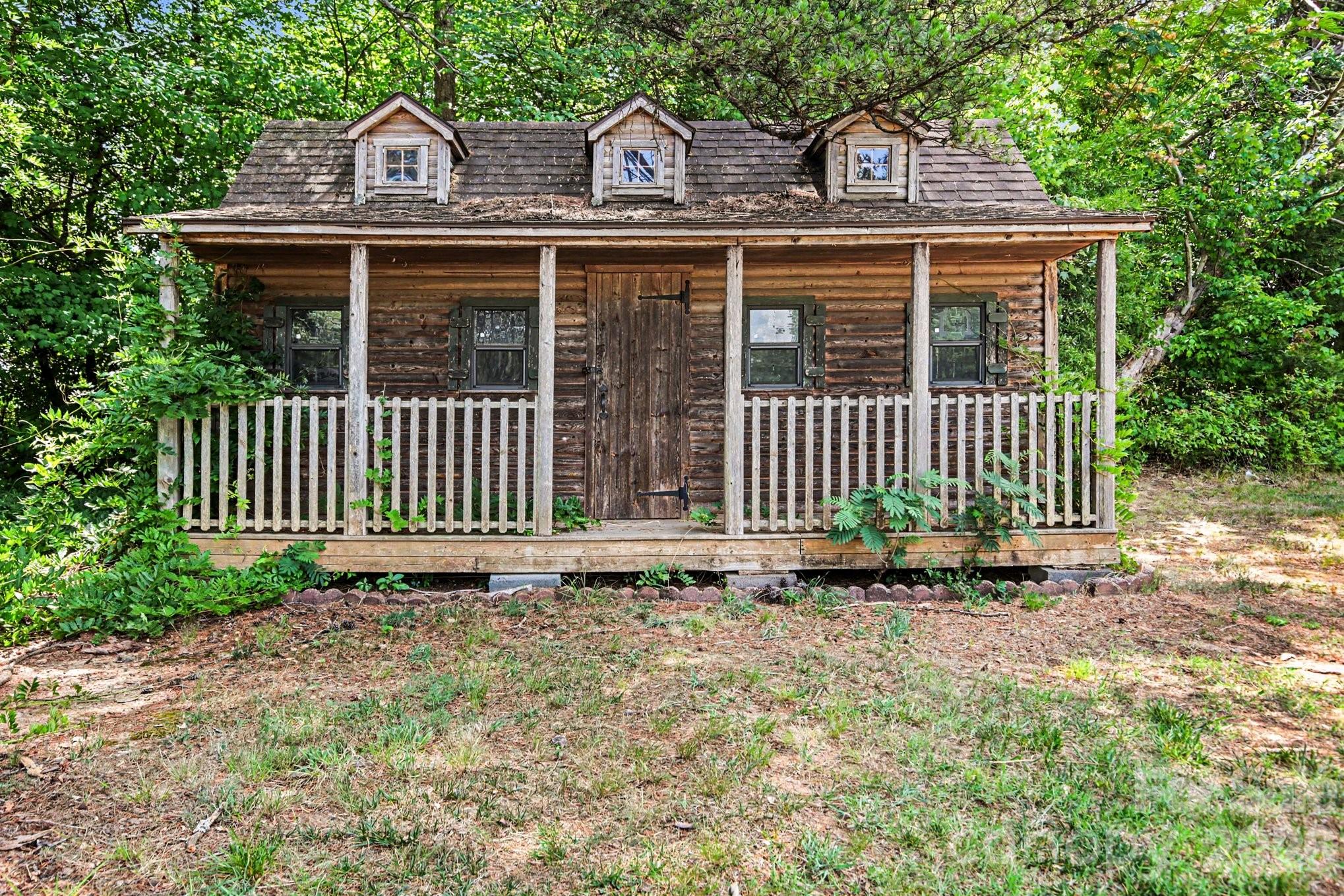 110 Spring Street — Kernersville