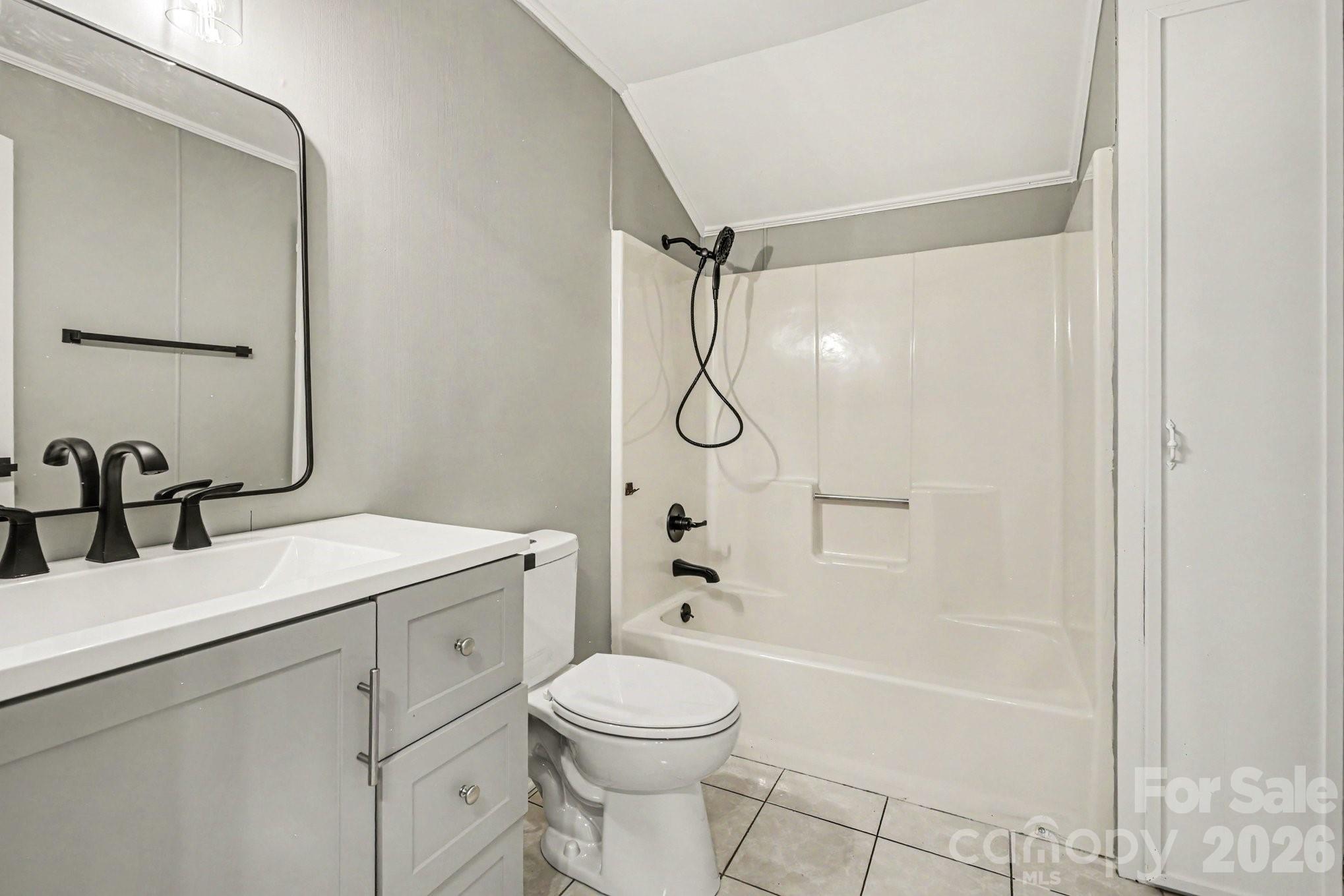 110 Spring Street — Kernersville