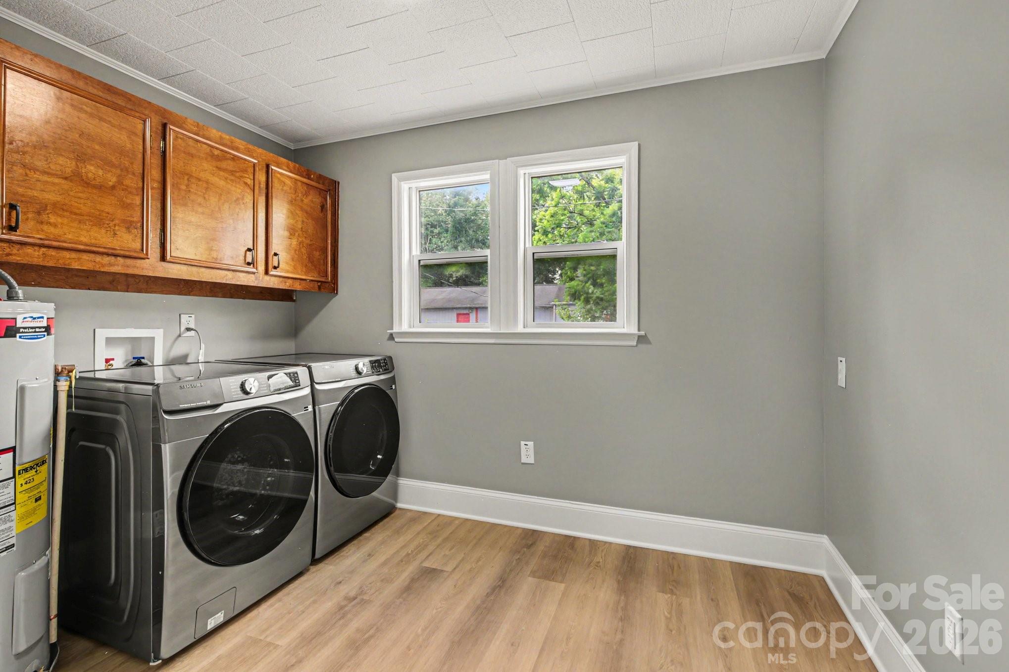 110 Spring Street — Kernersville