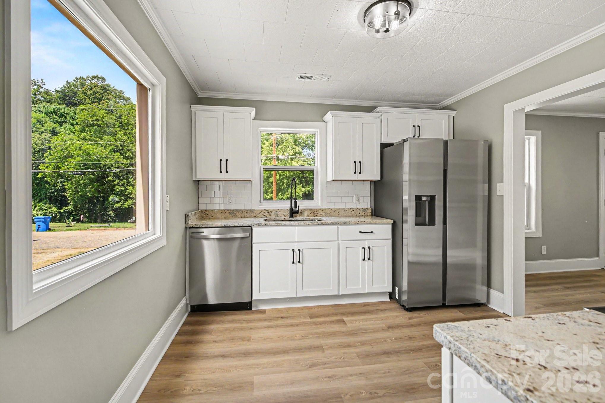 110 Spring Street — Kernersville