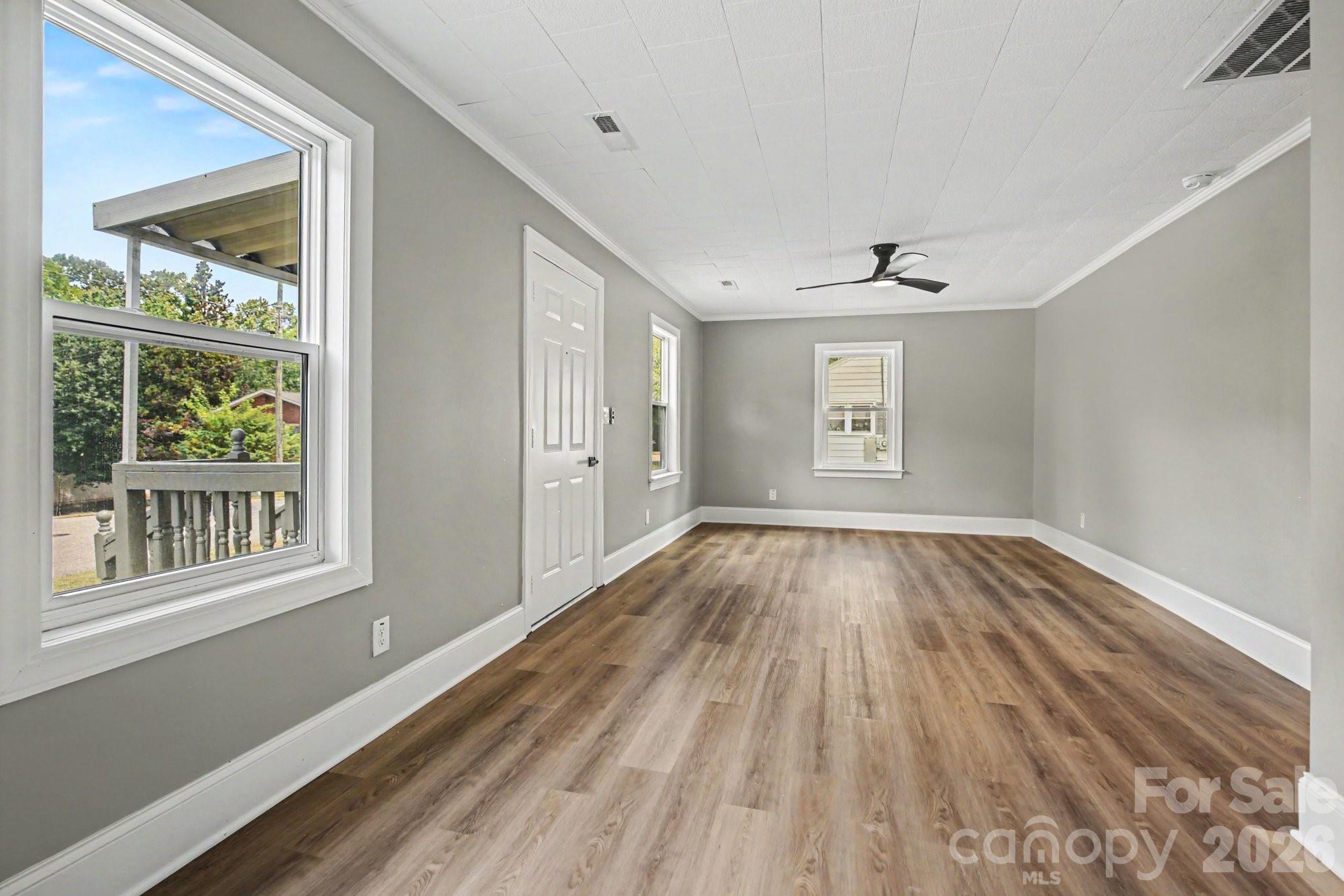 110 Spring Street — Kernersville