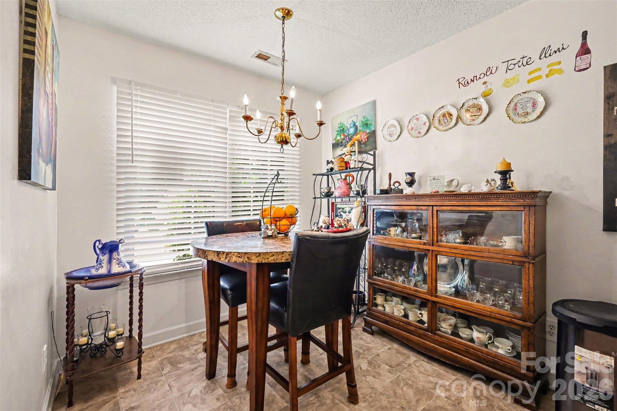 1440 Bells Knox Road — Charlotte