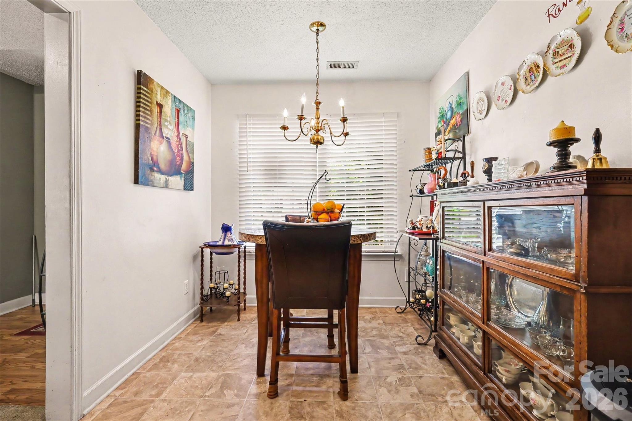 1440 Bells Knox Road — Charlotte