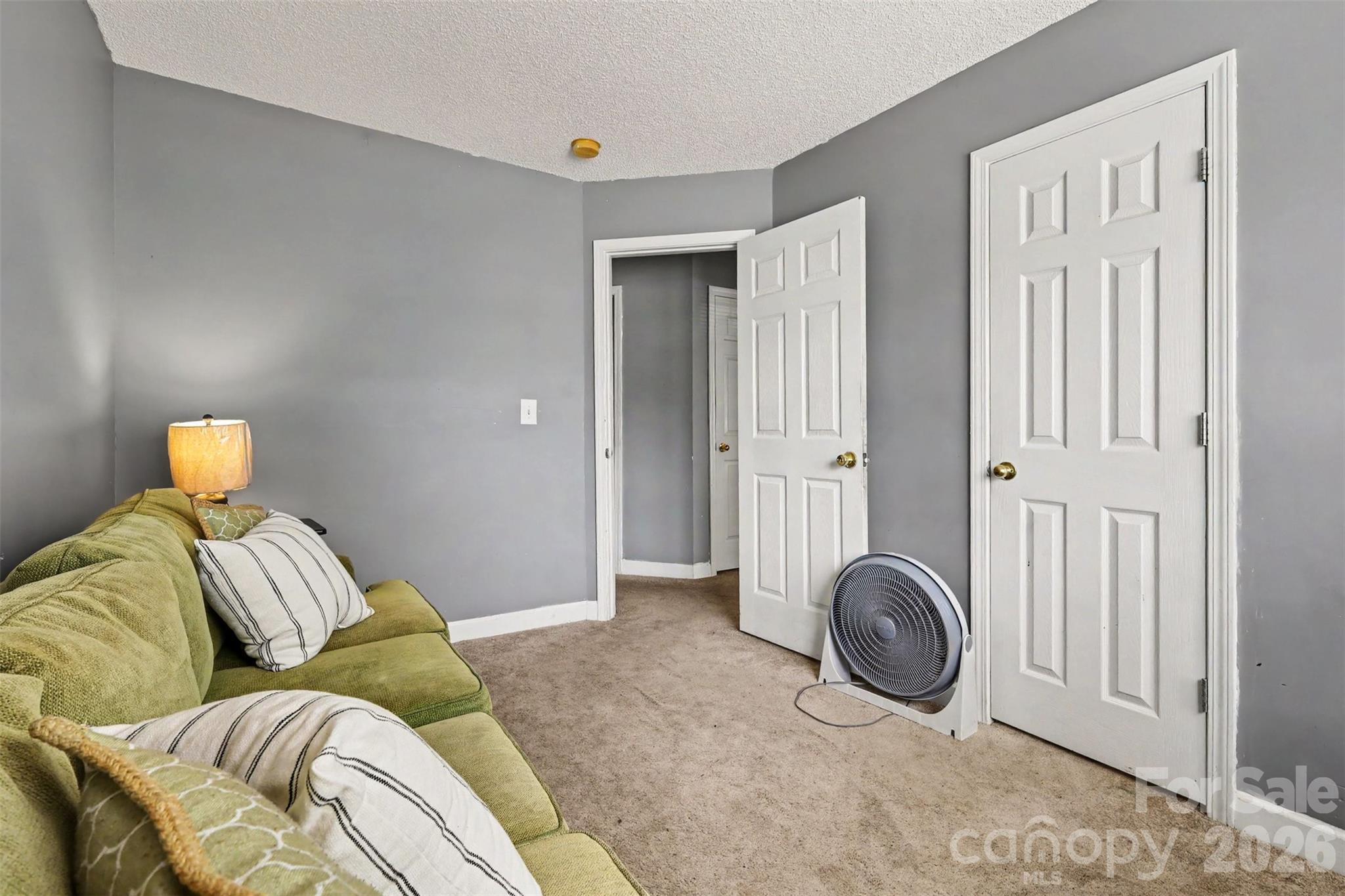 1440 Bells Knox Road — Charlotte