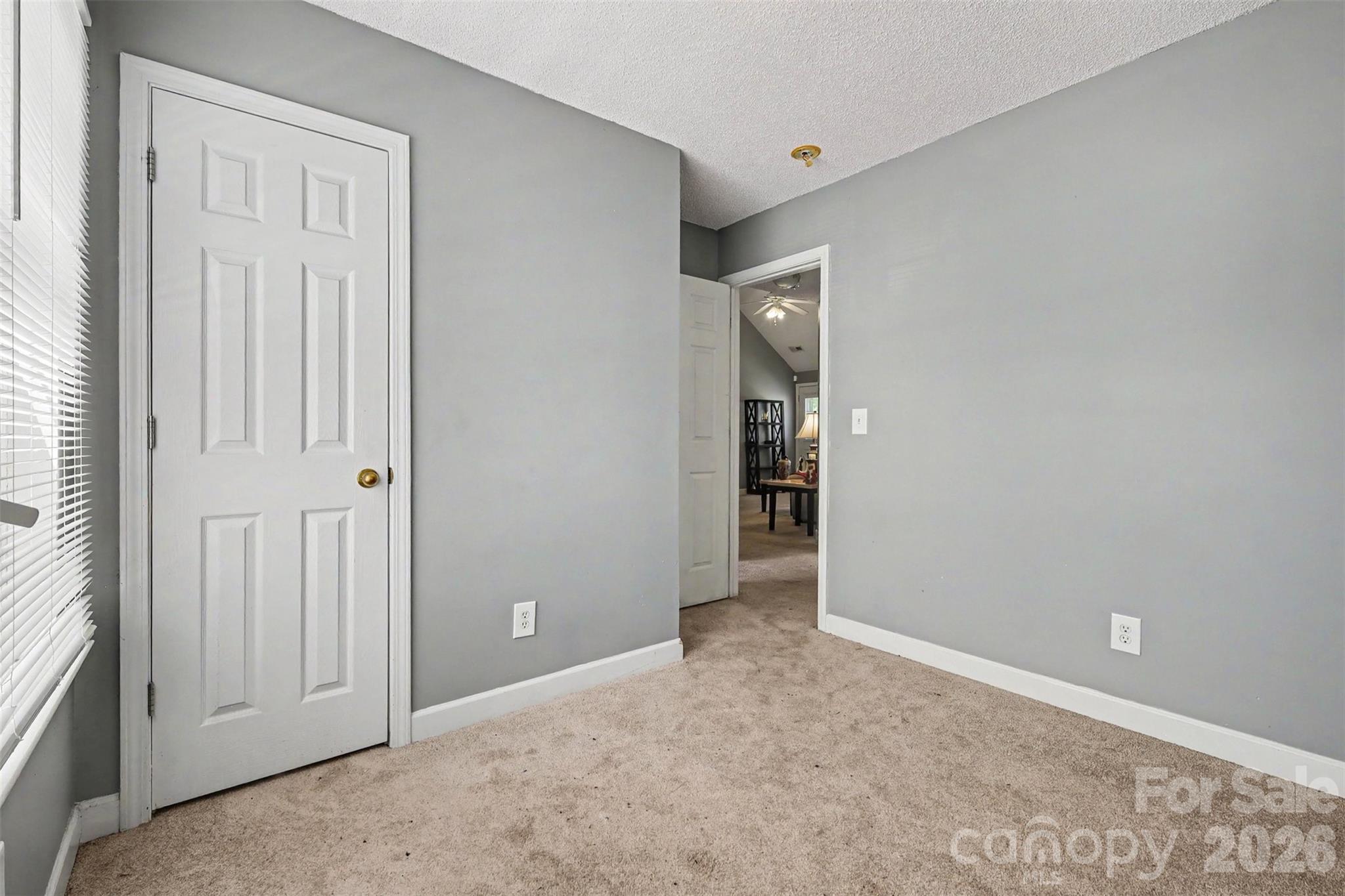 1440 Bells Knox Road — Charlotte