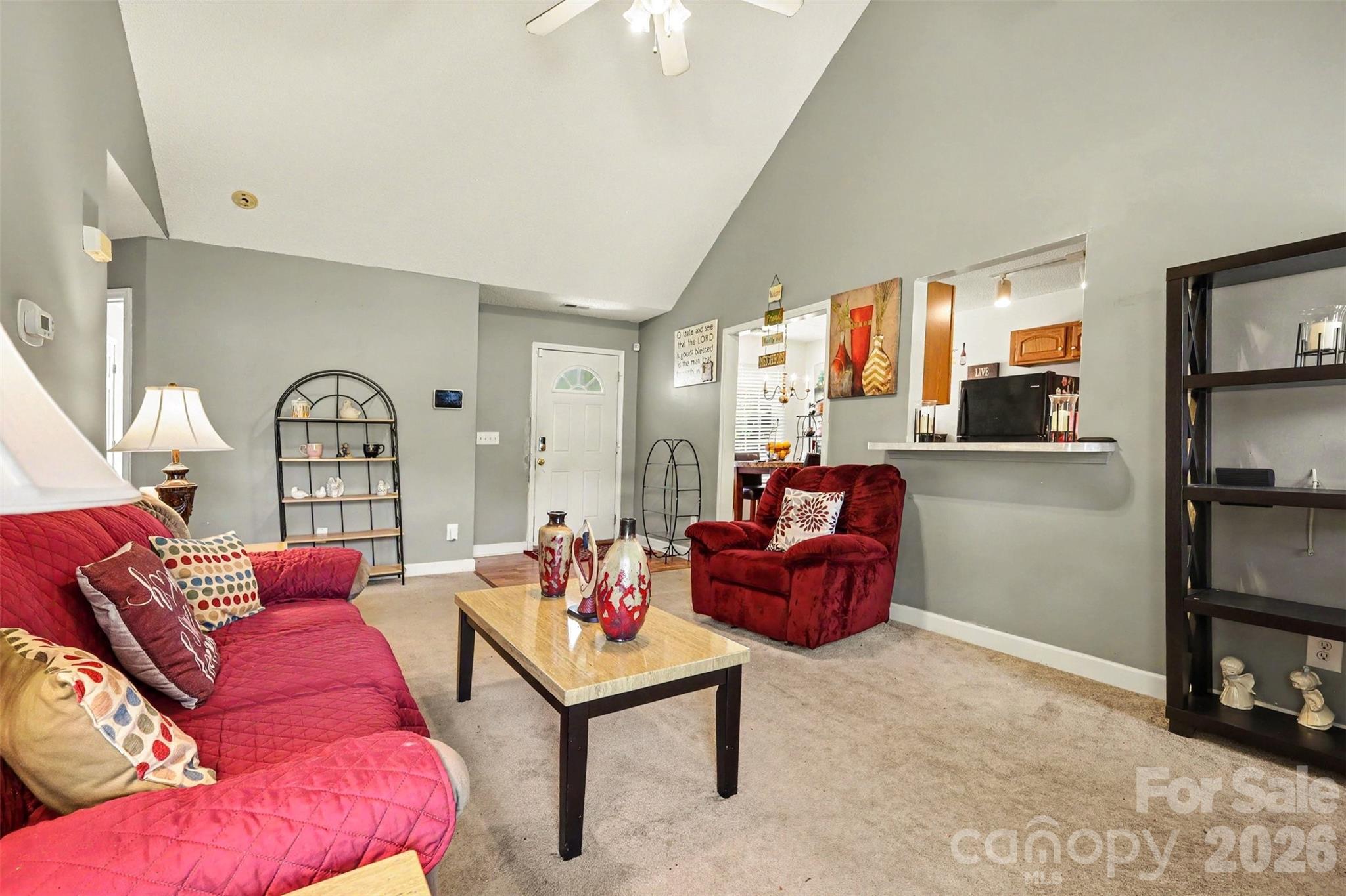 1440 Bells Knox Road — Charlotte