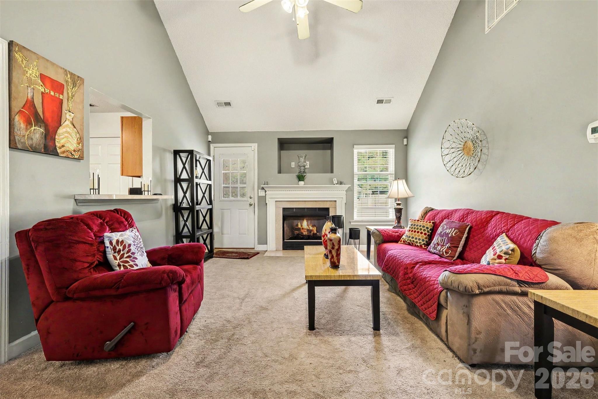 1440 Bells Knox Road — Charlotte