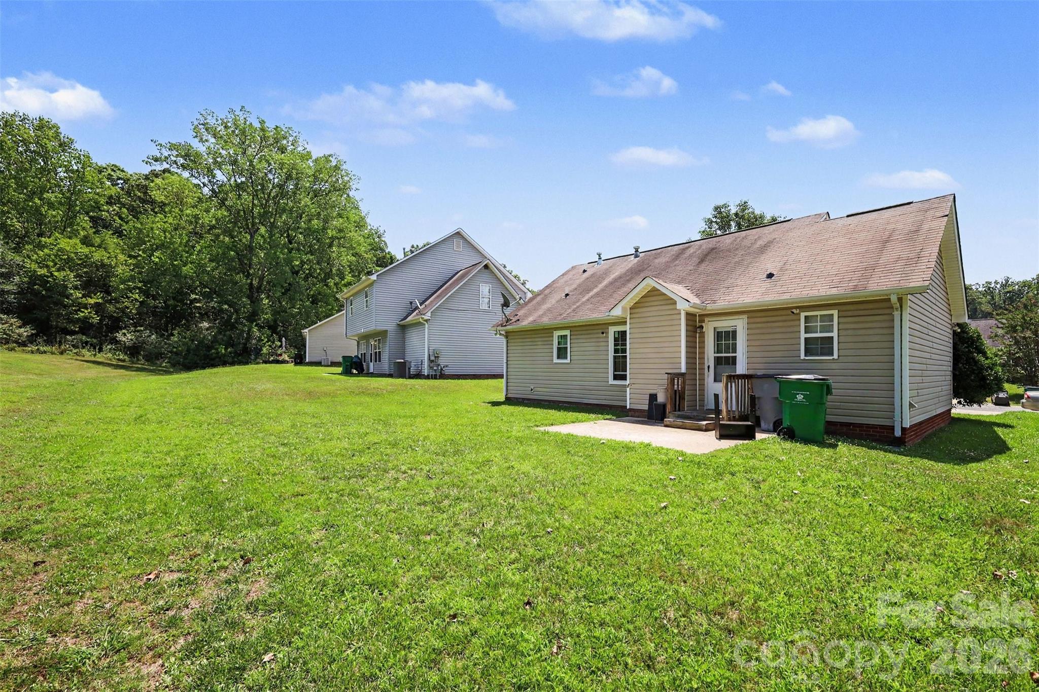 1440 Bells Knox Road — Charlotte