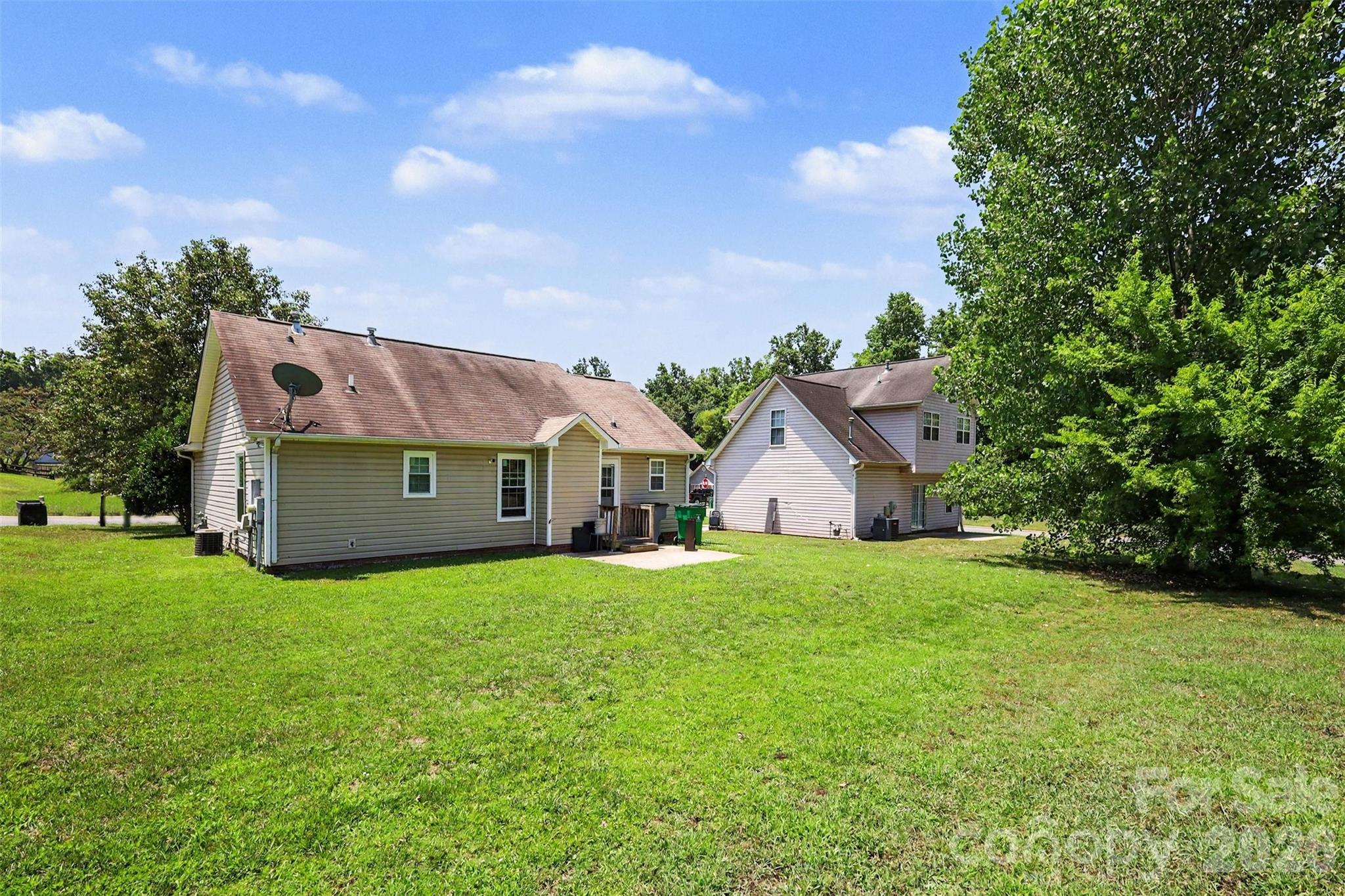 1440 Bells Knox Road — Charlotte