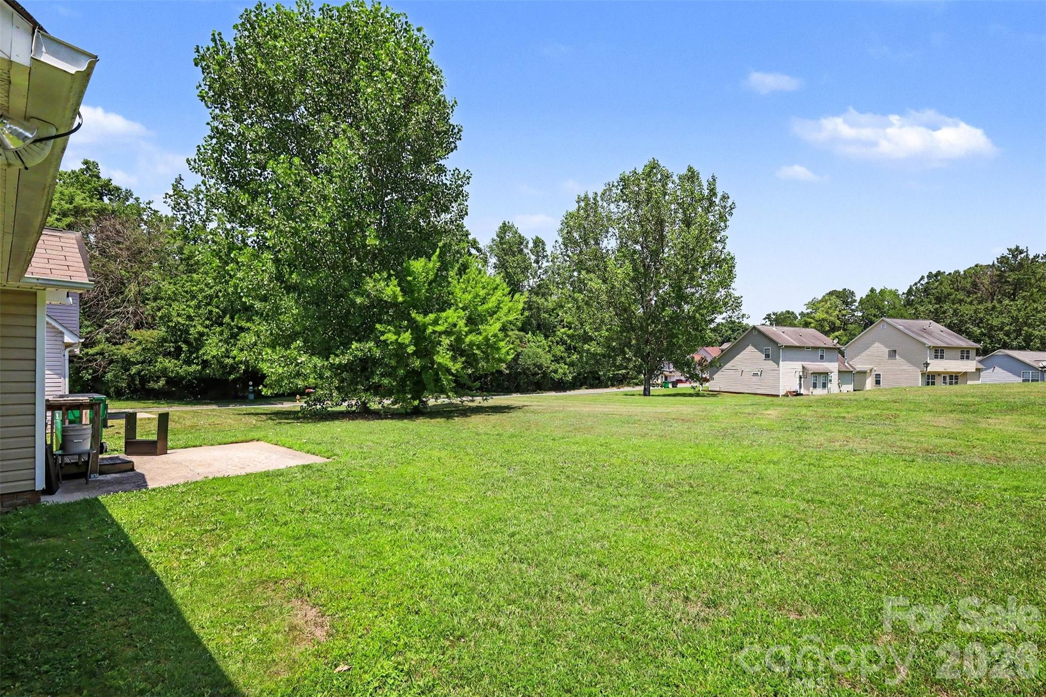 1440 Bells Knox Road — Charlotte