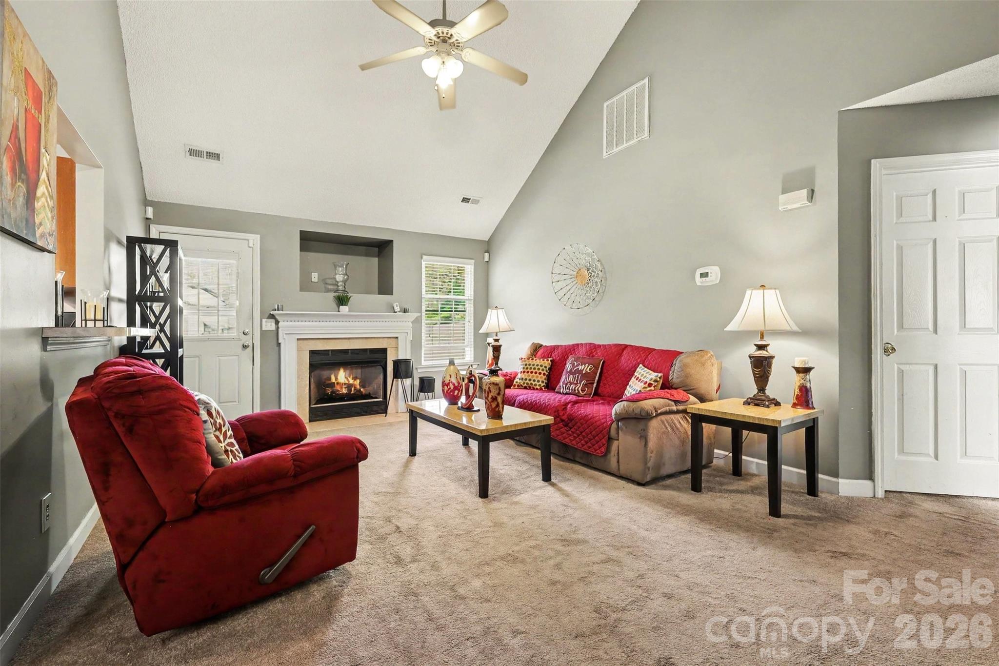 1440 Bells Knox Road — Charlotte