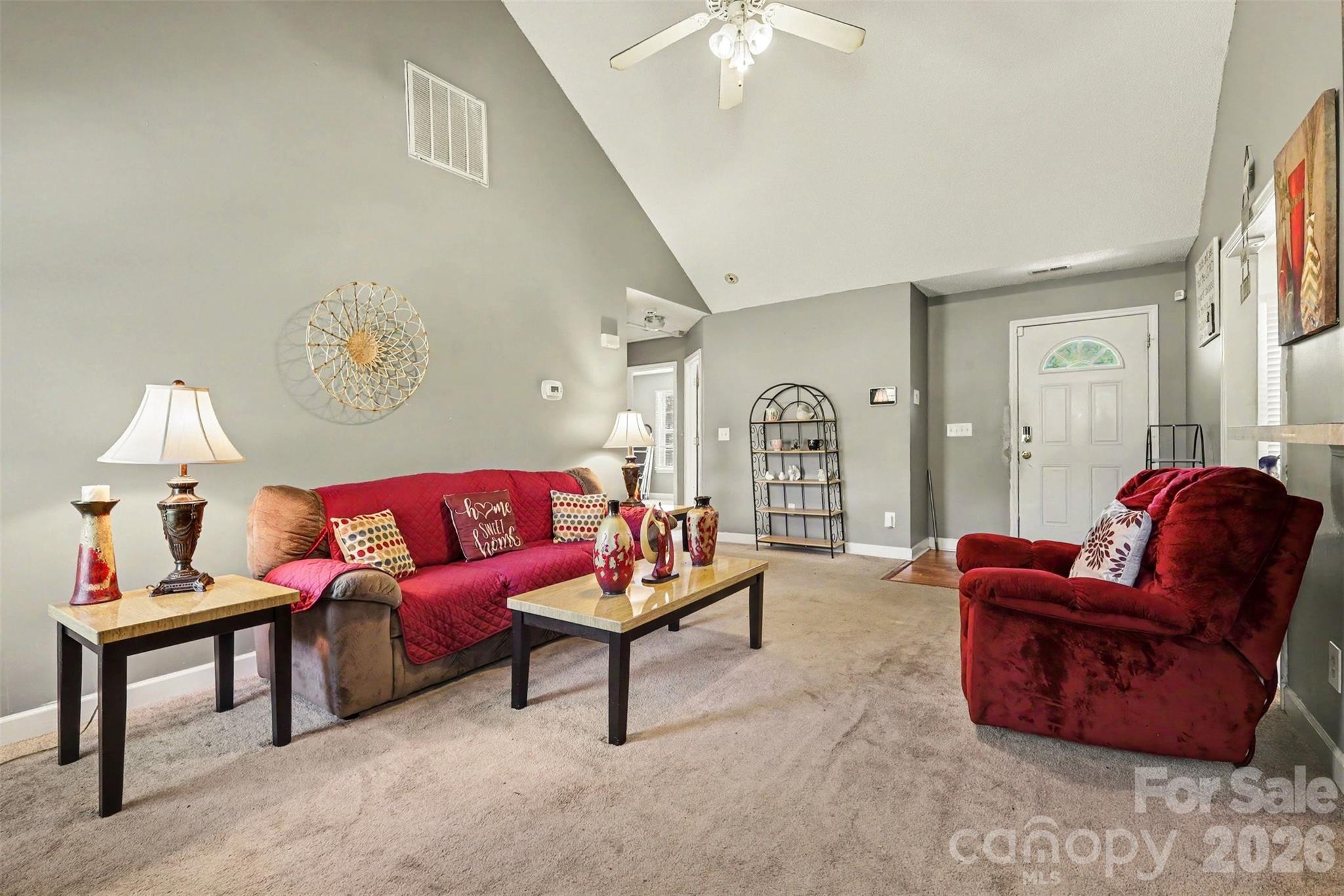 1440 Bells Knox Road — Charlotte