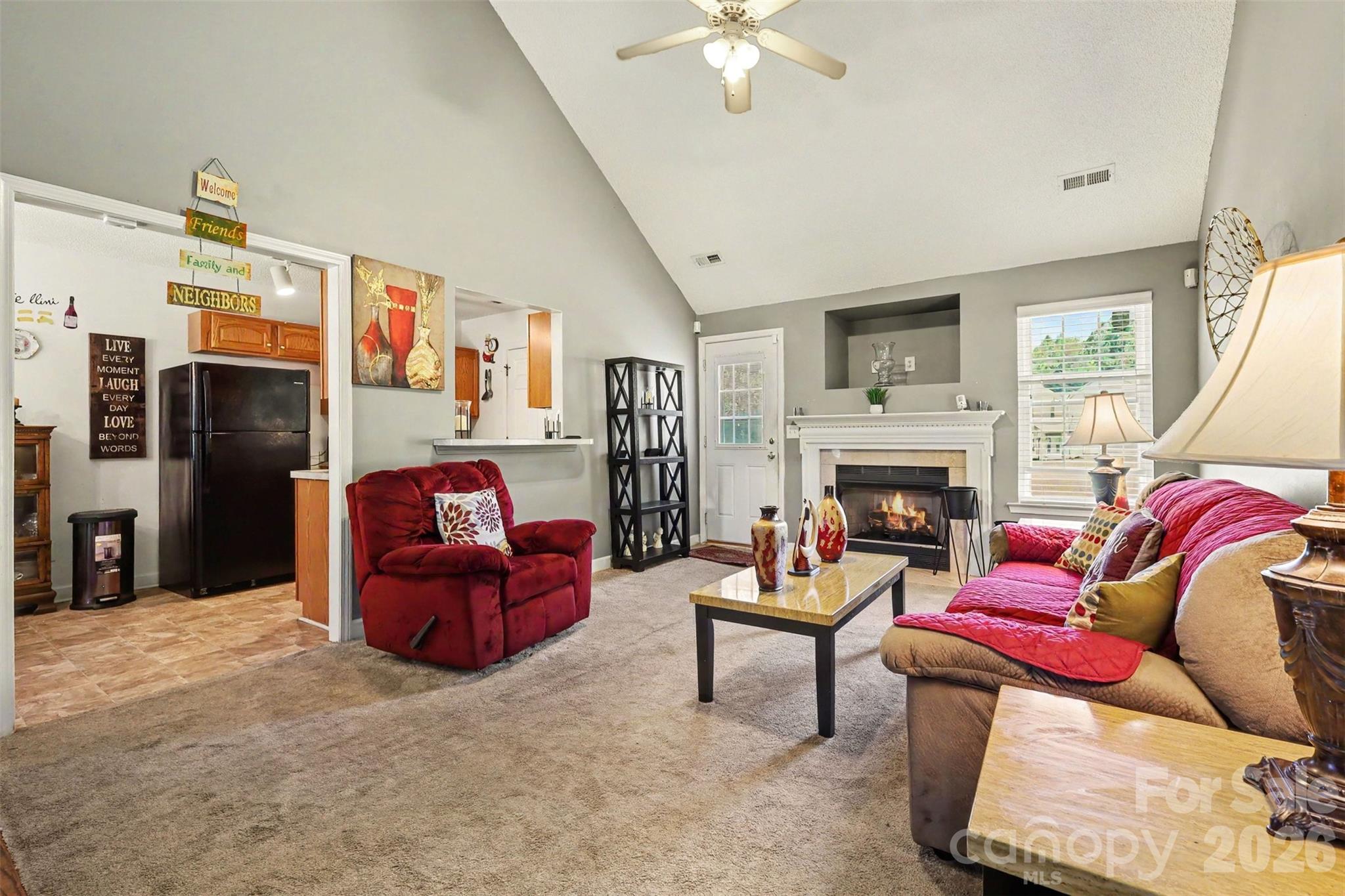 1440 Bells Knox Road — Charlotte