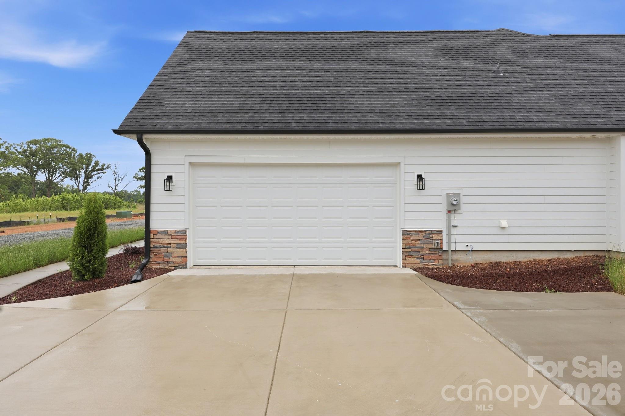 17834 brattain Road — Locust
