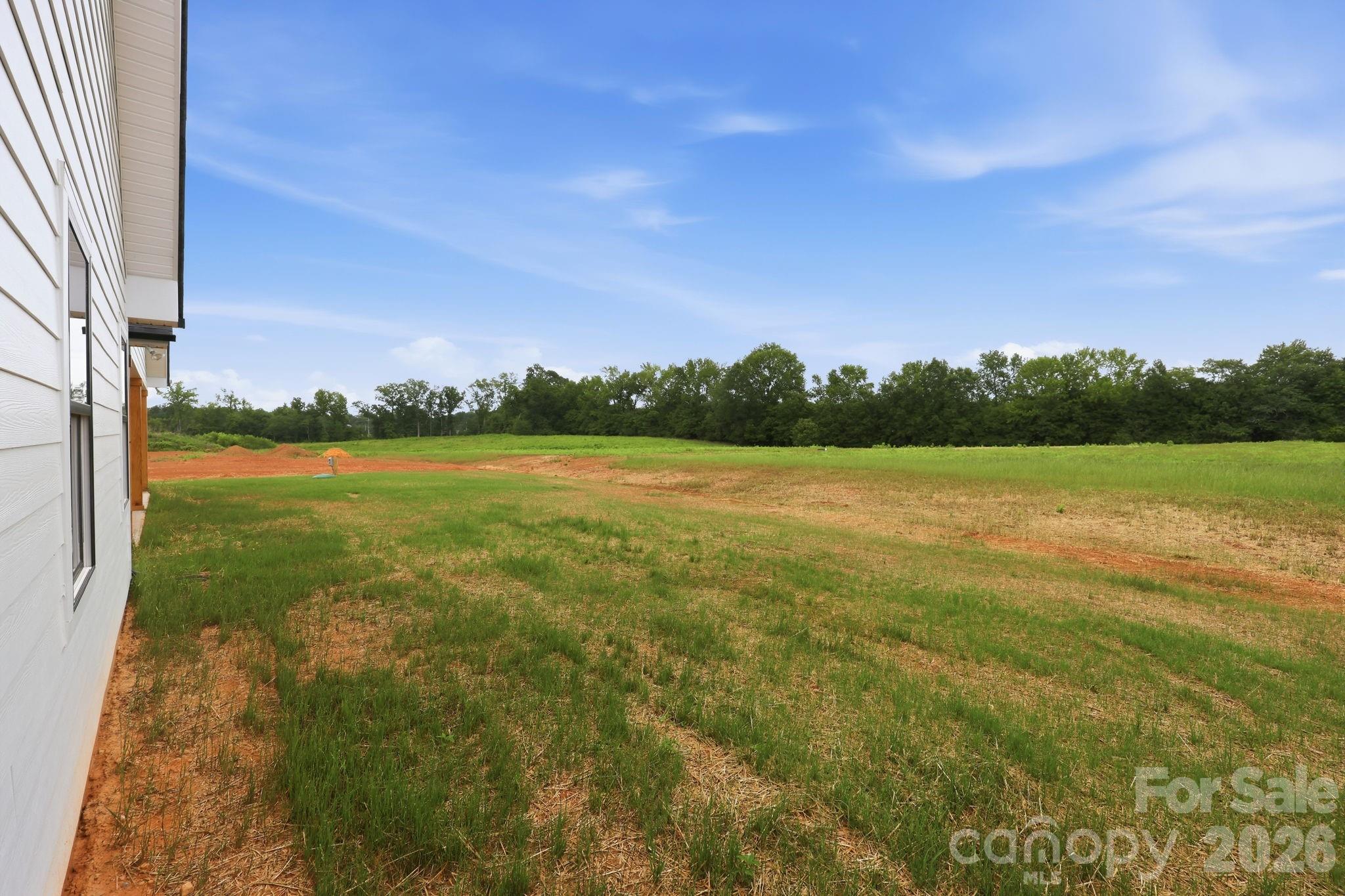17834 brattain Road — Locust