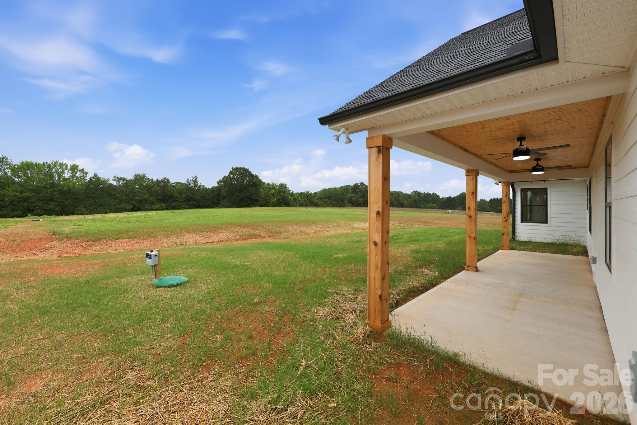 17834 brattain Road — Locust