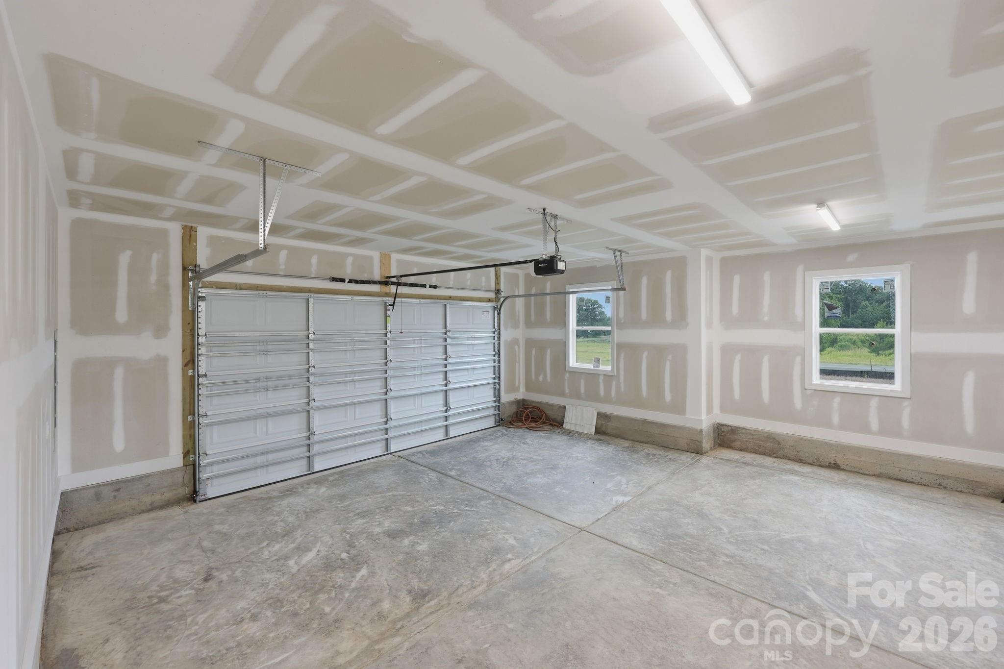 17834 brattain Road — Locust