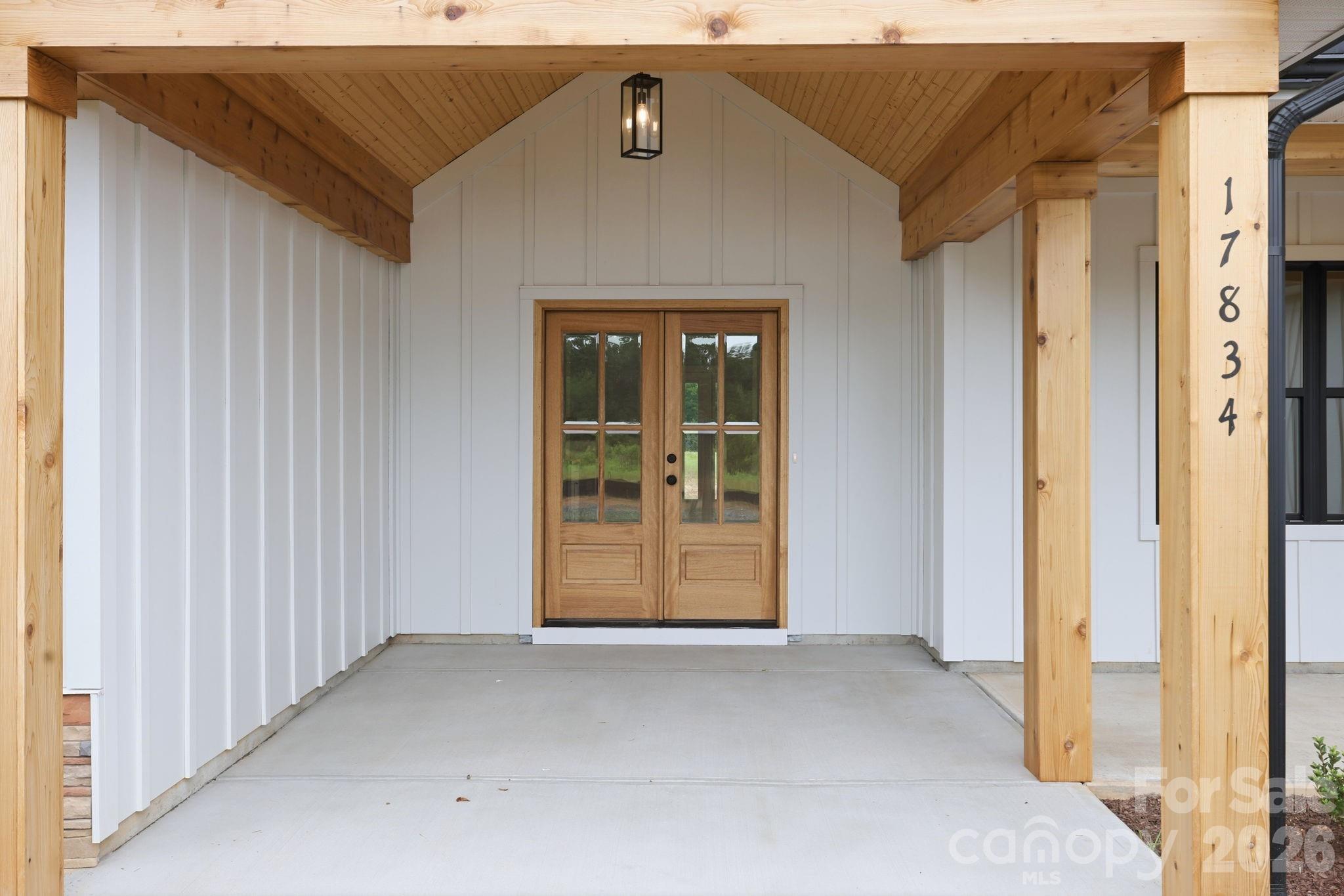 17834 brattain Road — Locust