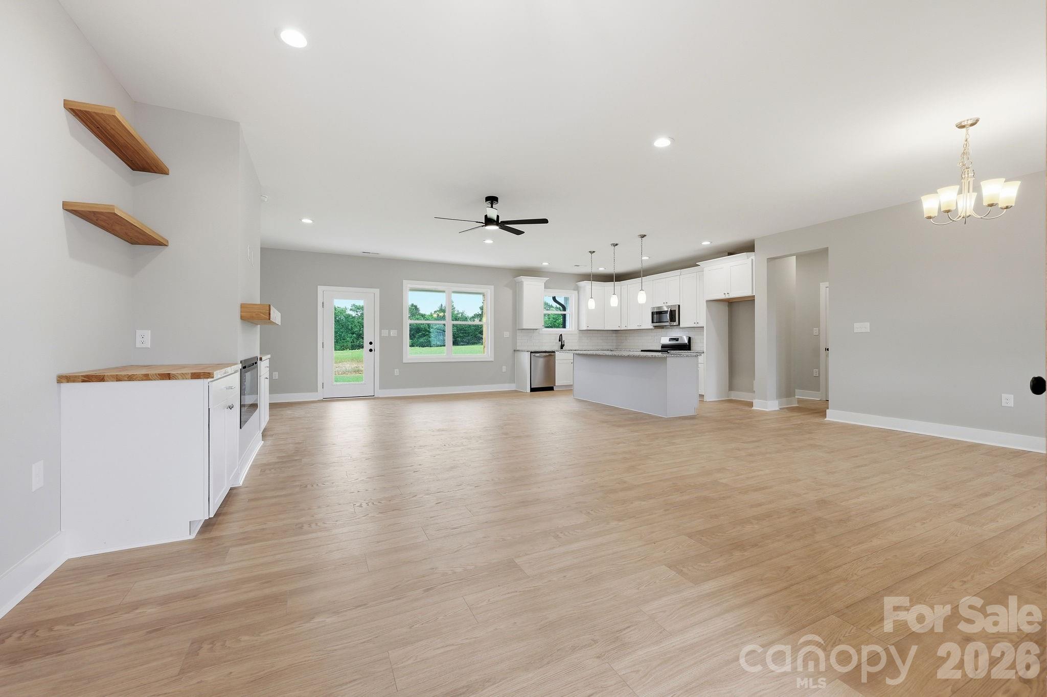 17834 brattain Road — Locust