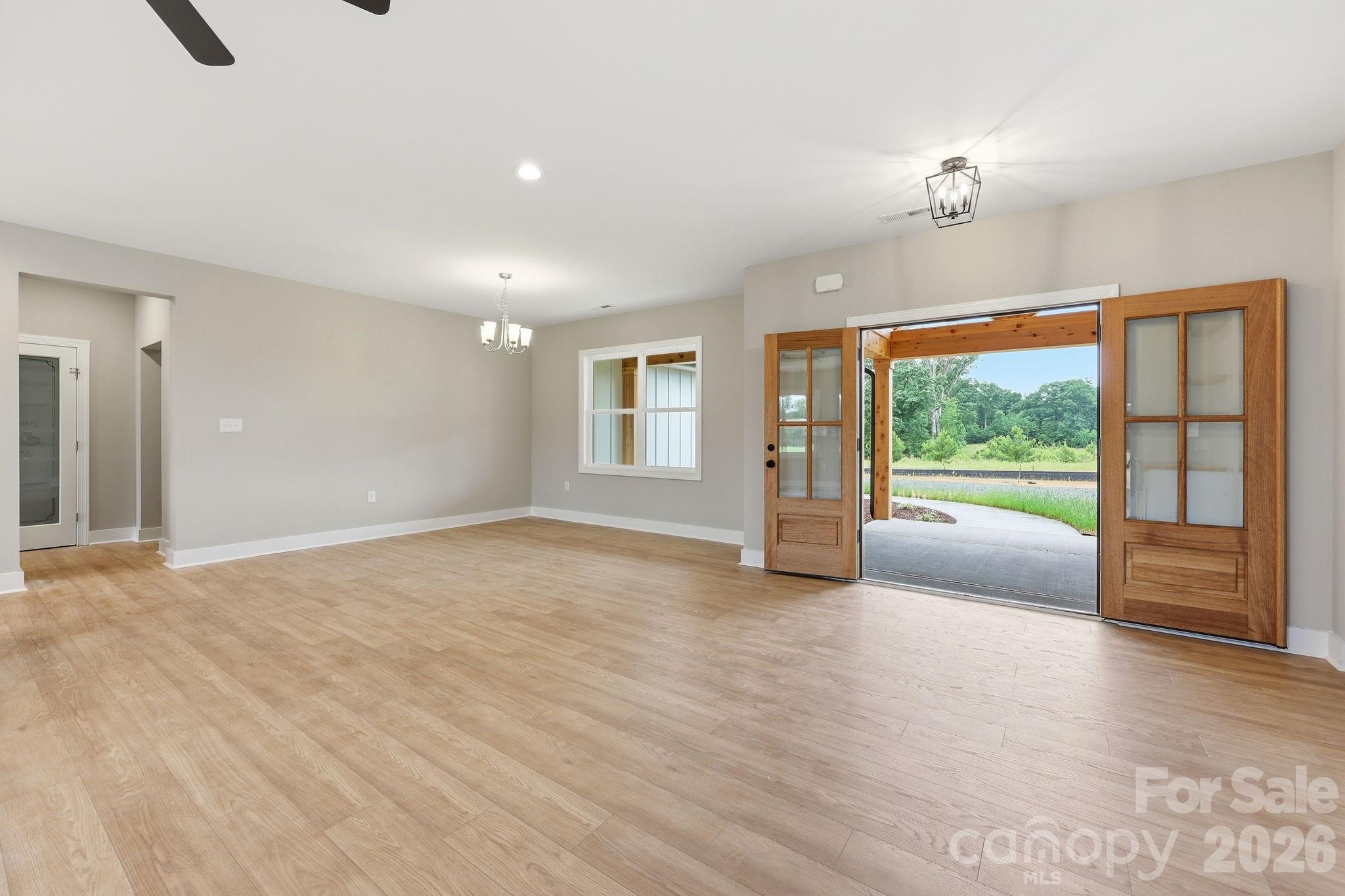 17834 brattain Road — Locust