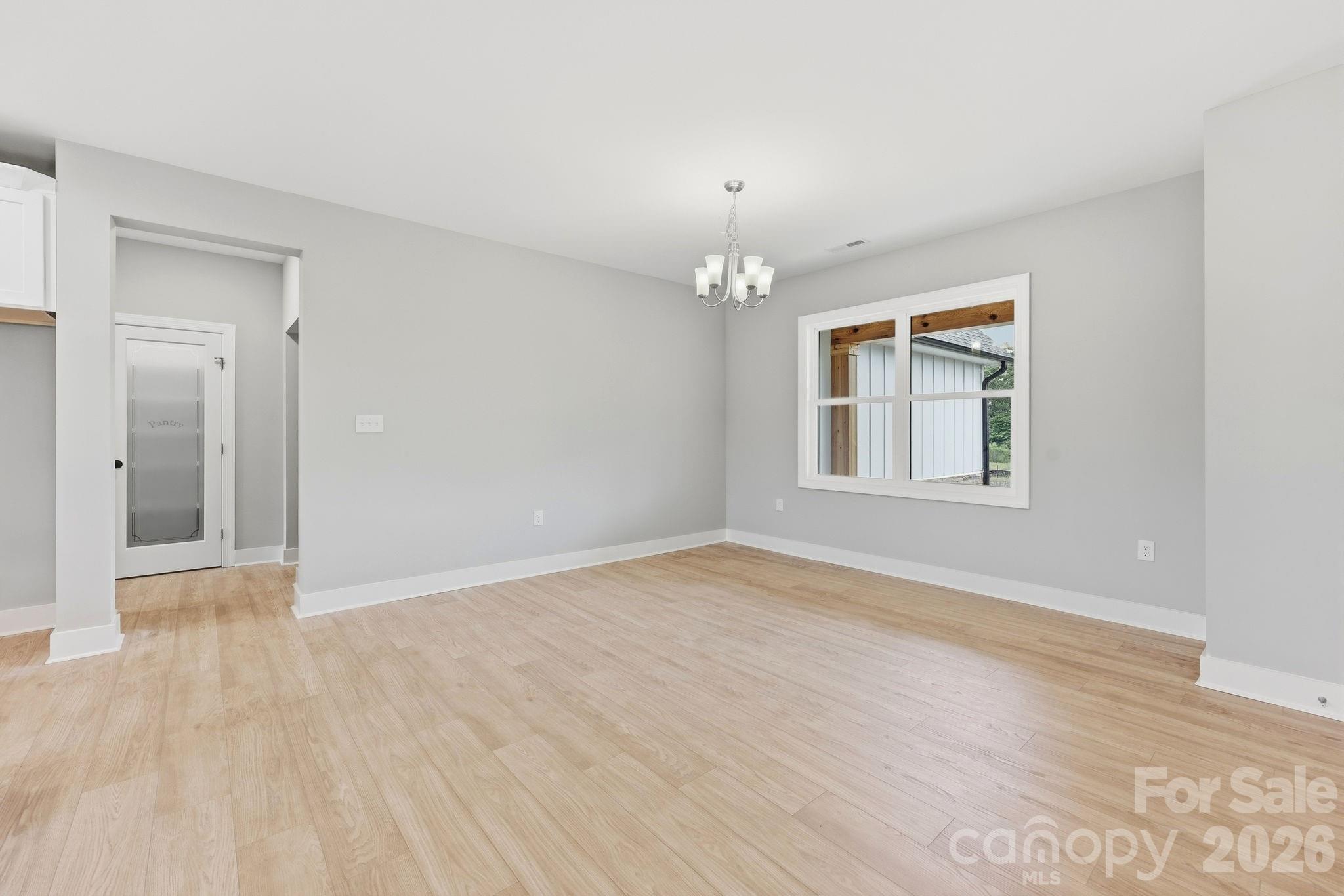 17834 brattain Road — Locust