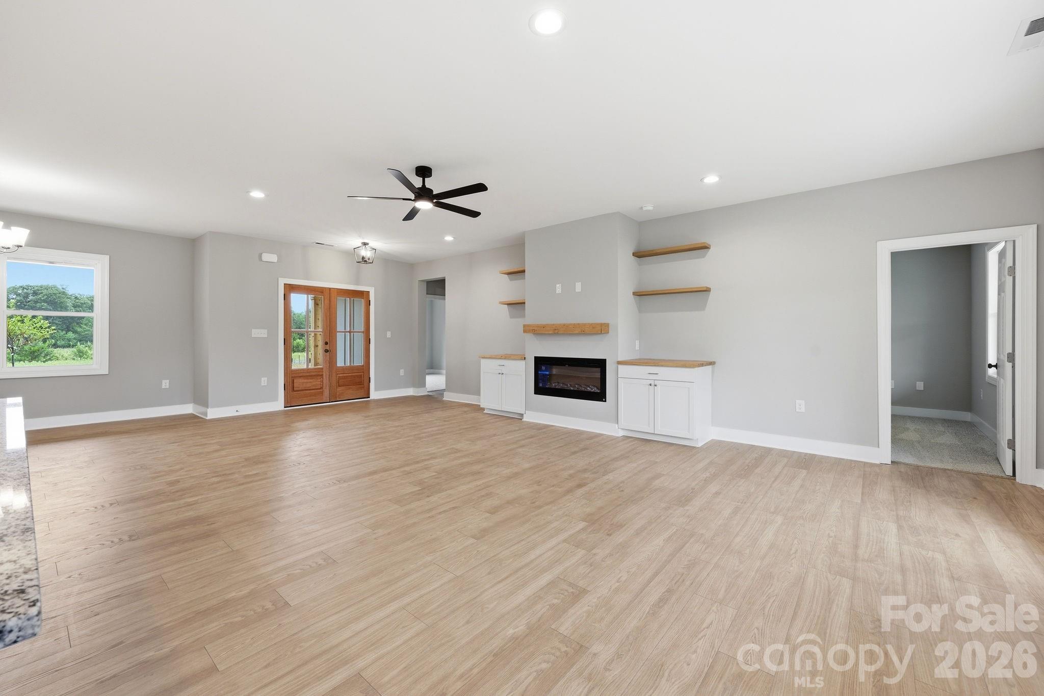 17834 brattain Road — Locust