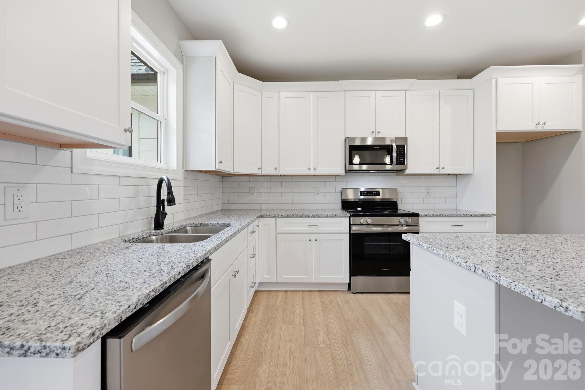 17834 brattain Road — Locust
