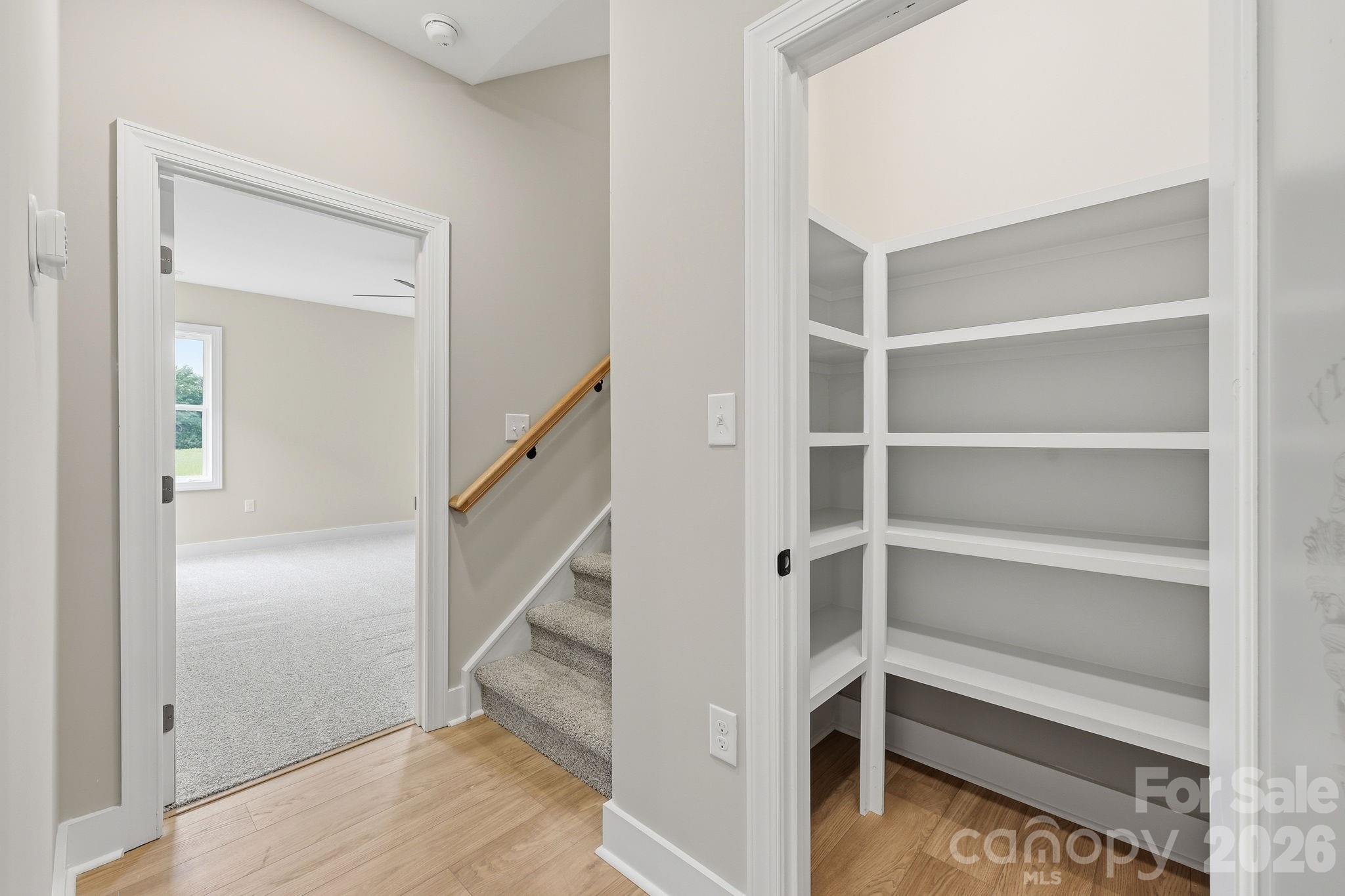 17834 brattain Road — Locust