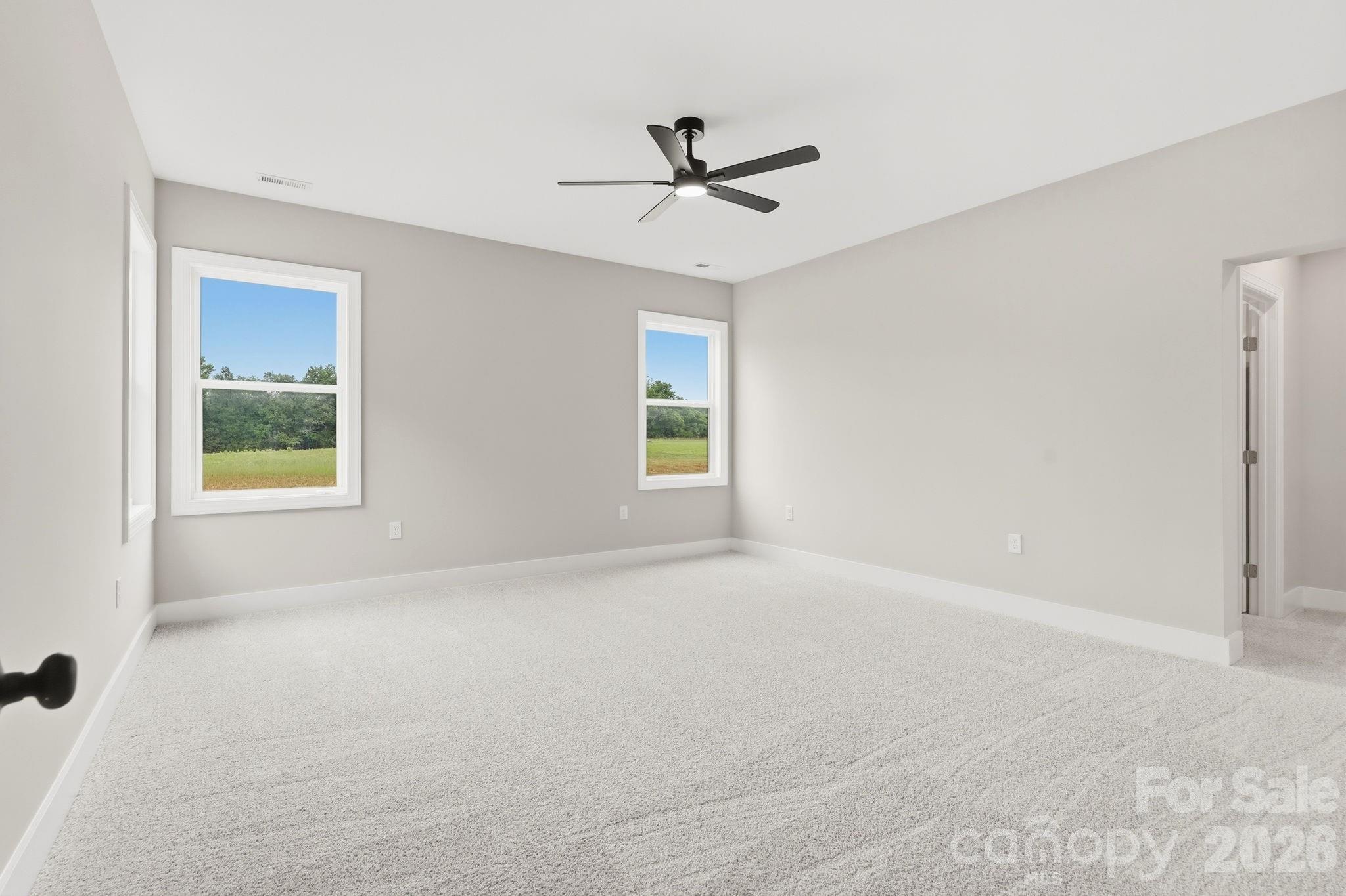 17834 brattain Road — Locust
