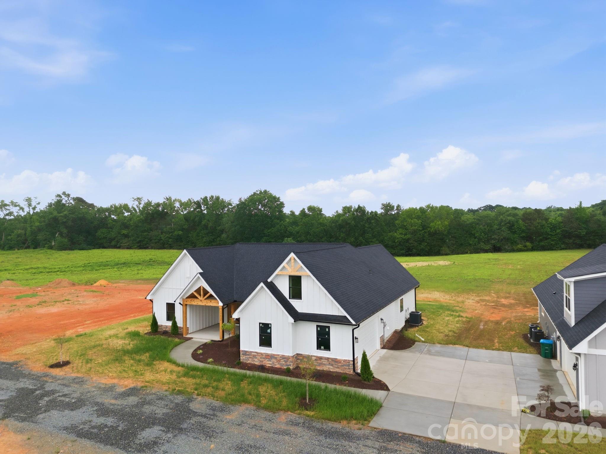 17834 brattain Road — Locust