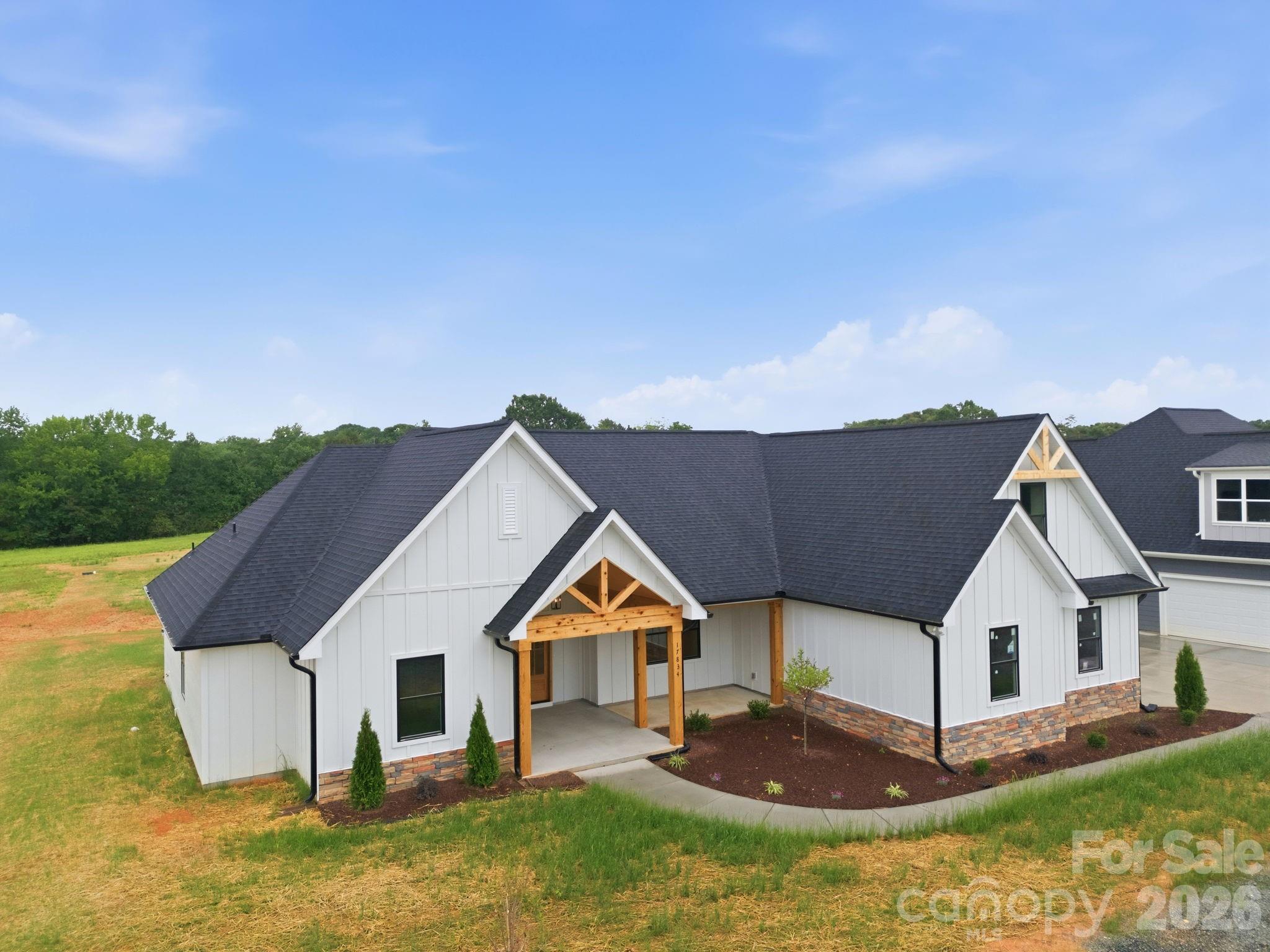 17834 brattain Road — Locust